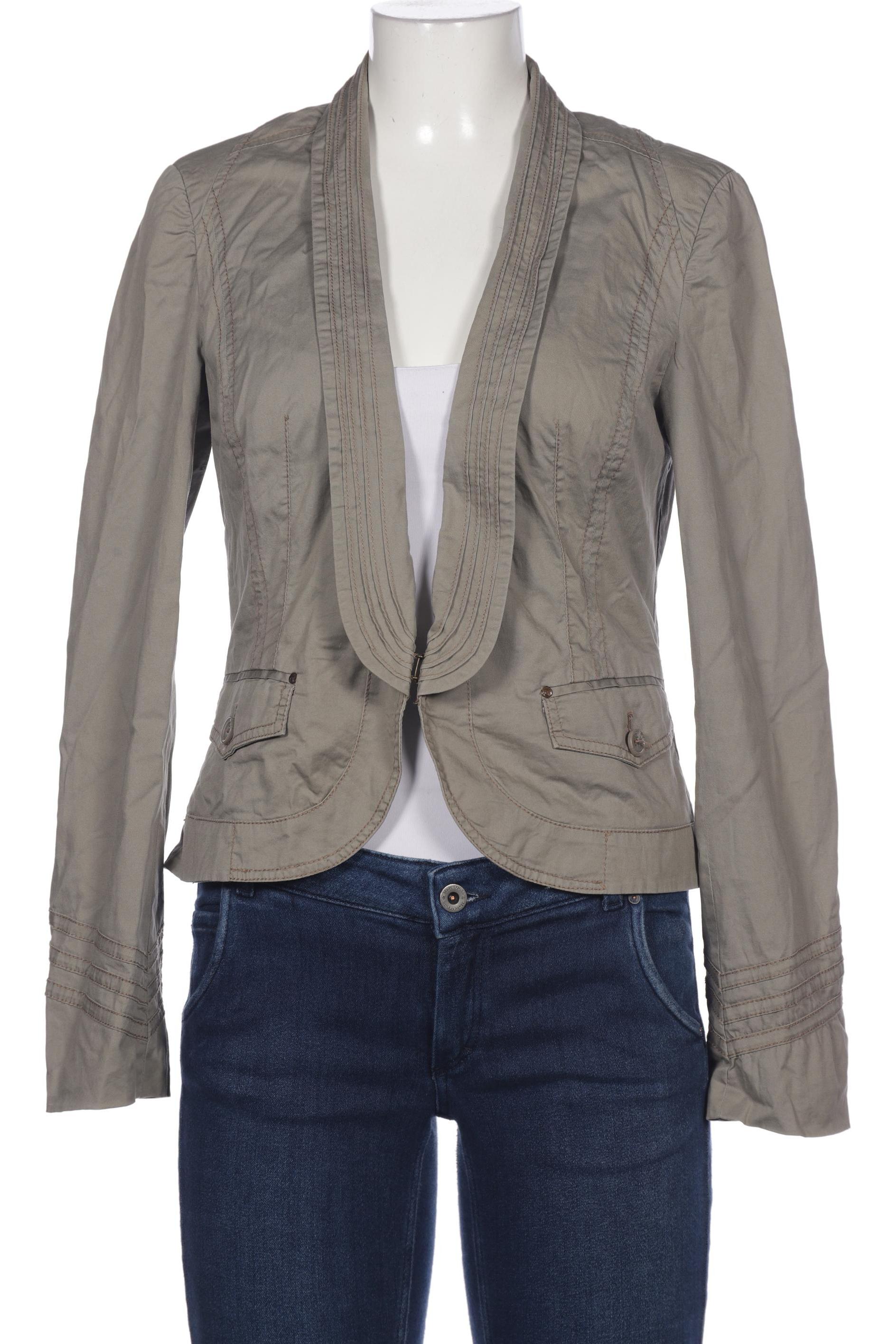 

Comma Damen Blazer, beige