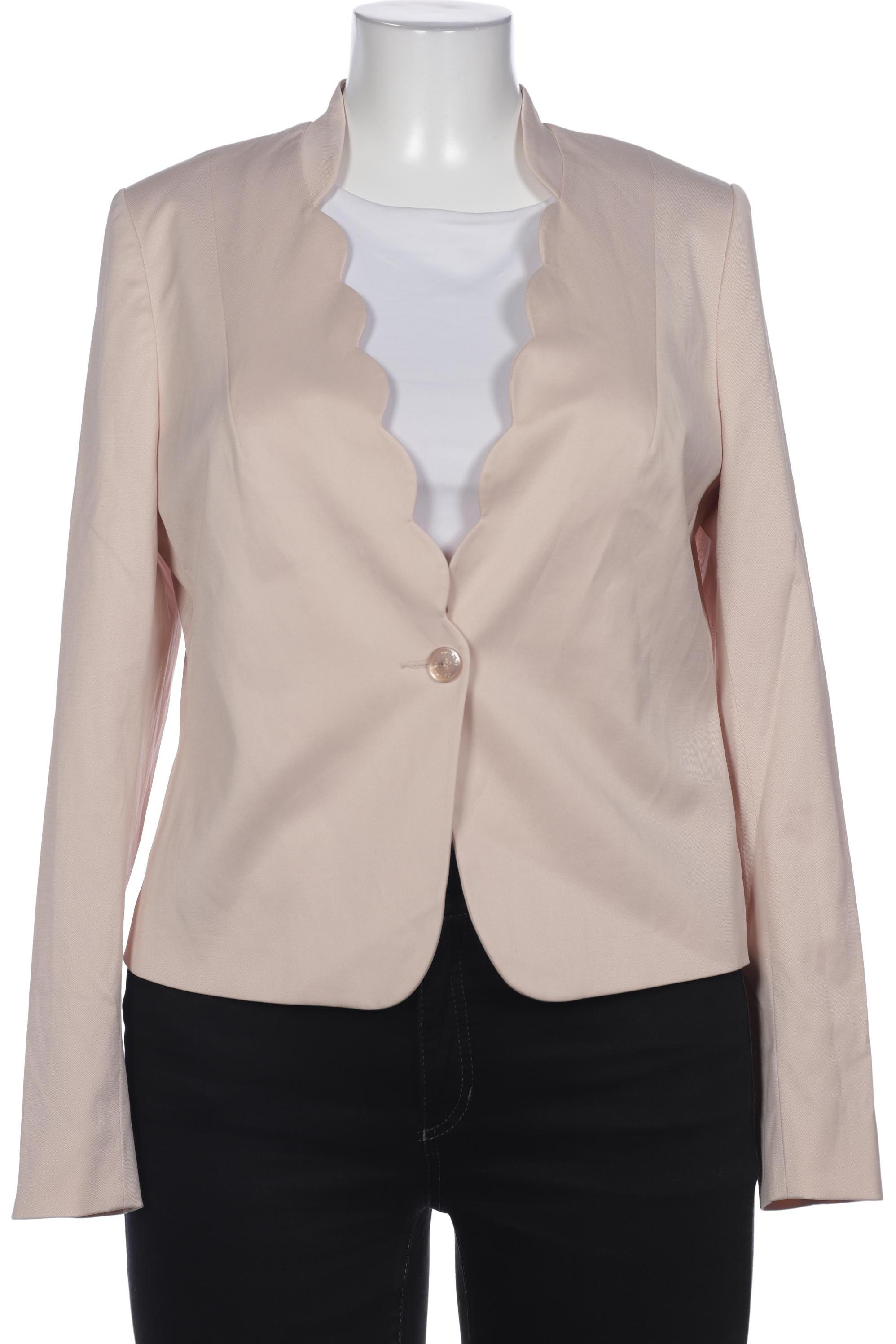 

Comma Damen Blazer, pink, Gr. 42