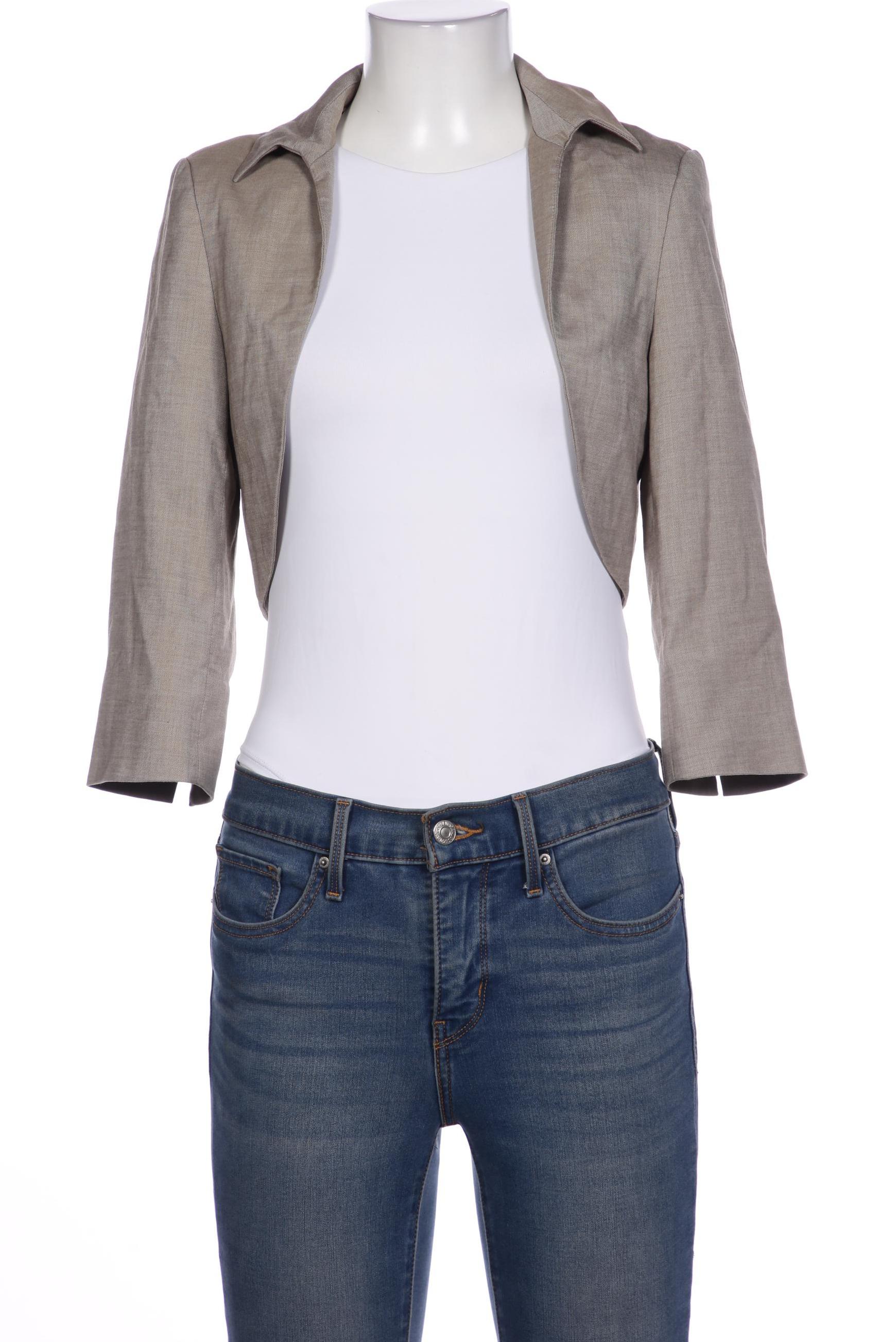 

Comma Damen Blazer, beige