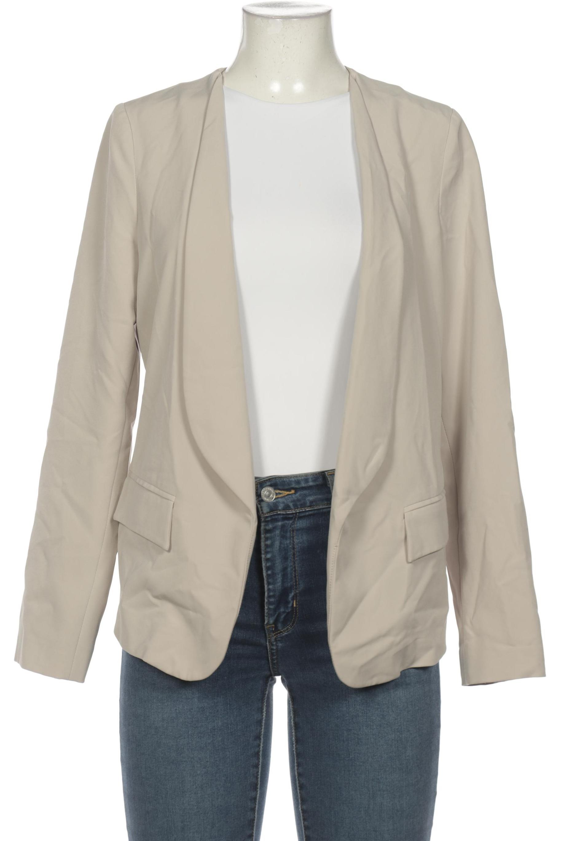 

Comma Damen Blazer, beige