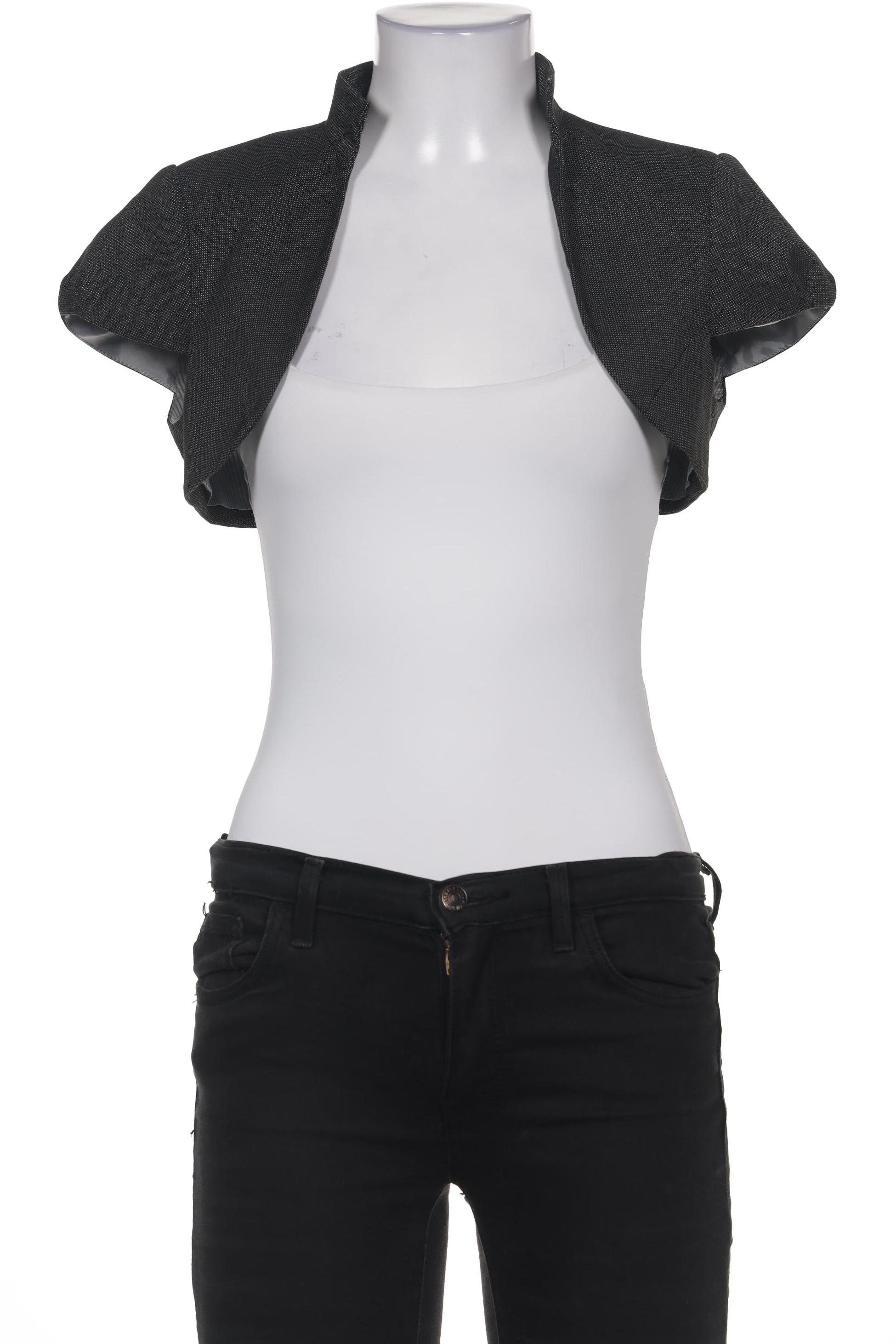 

Comma Damen Blazer, grau, Gr. 36