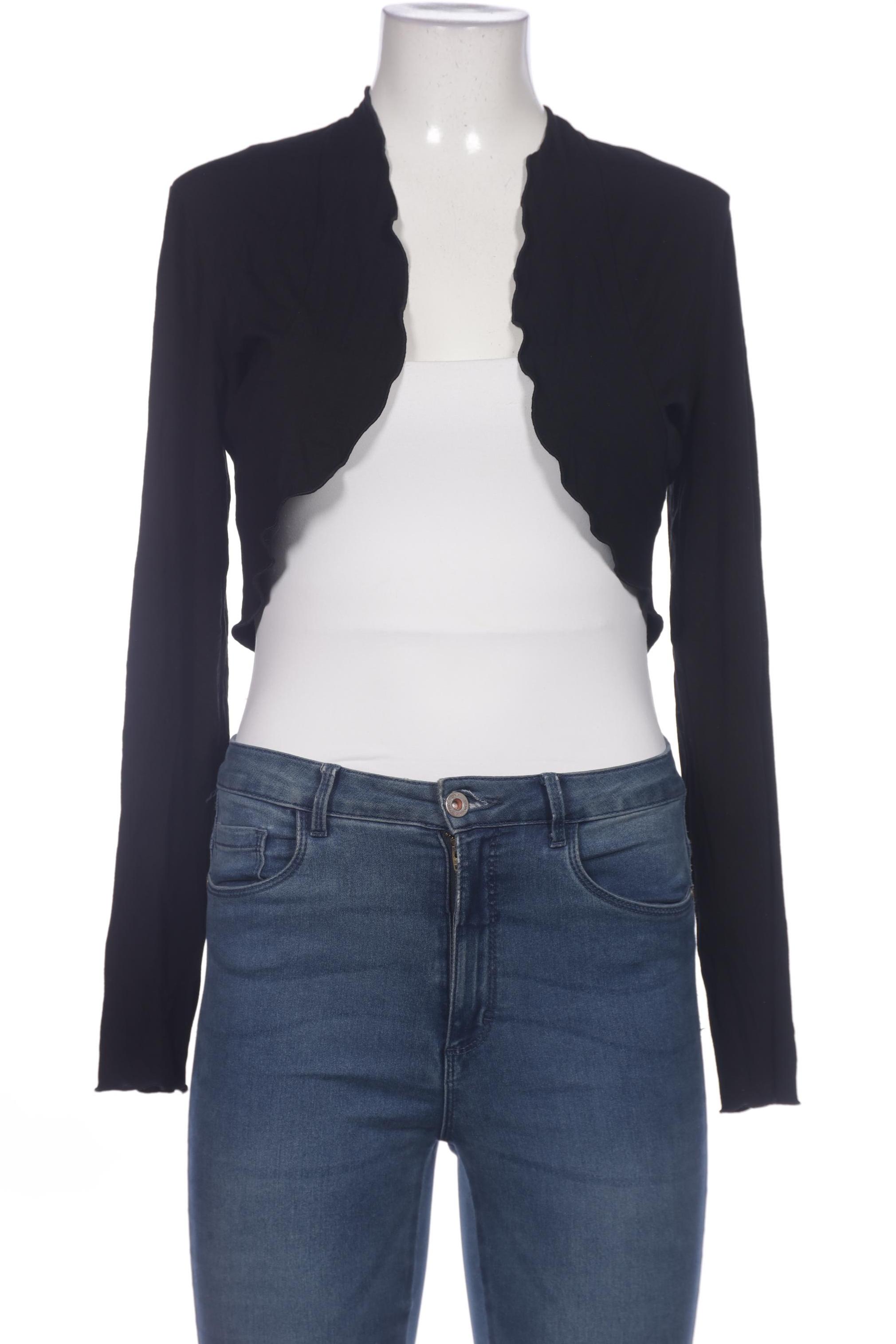 

Comma Damen Blazer, schwarz, Gr. 40