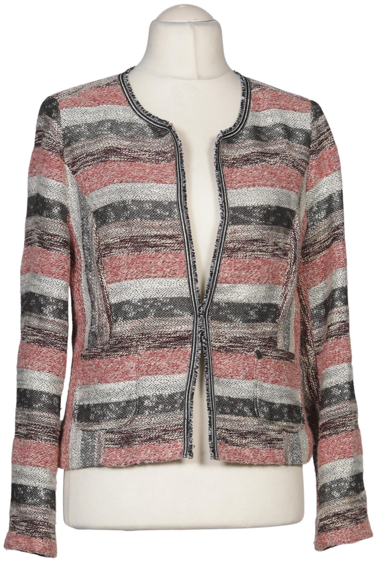 

Comma Damen Blazer, mehrfarbig, Gr. 42