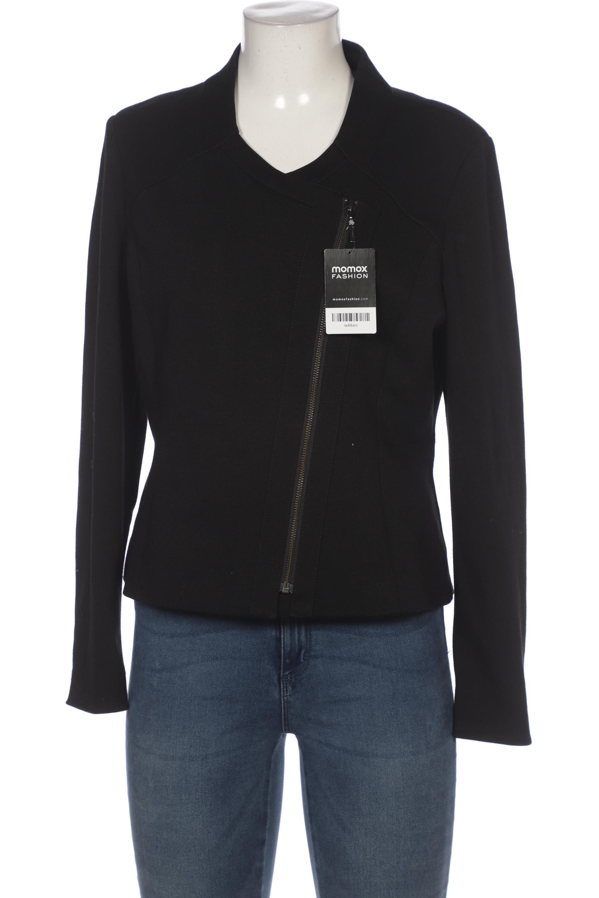 

Comma Damen Blazer, schwarz, Gr. 40