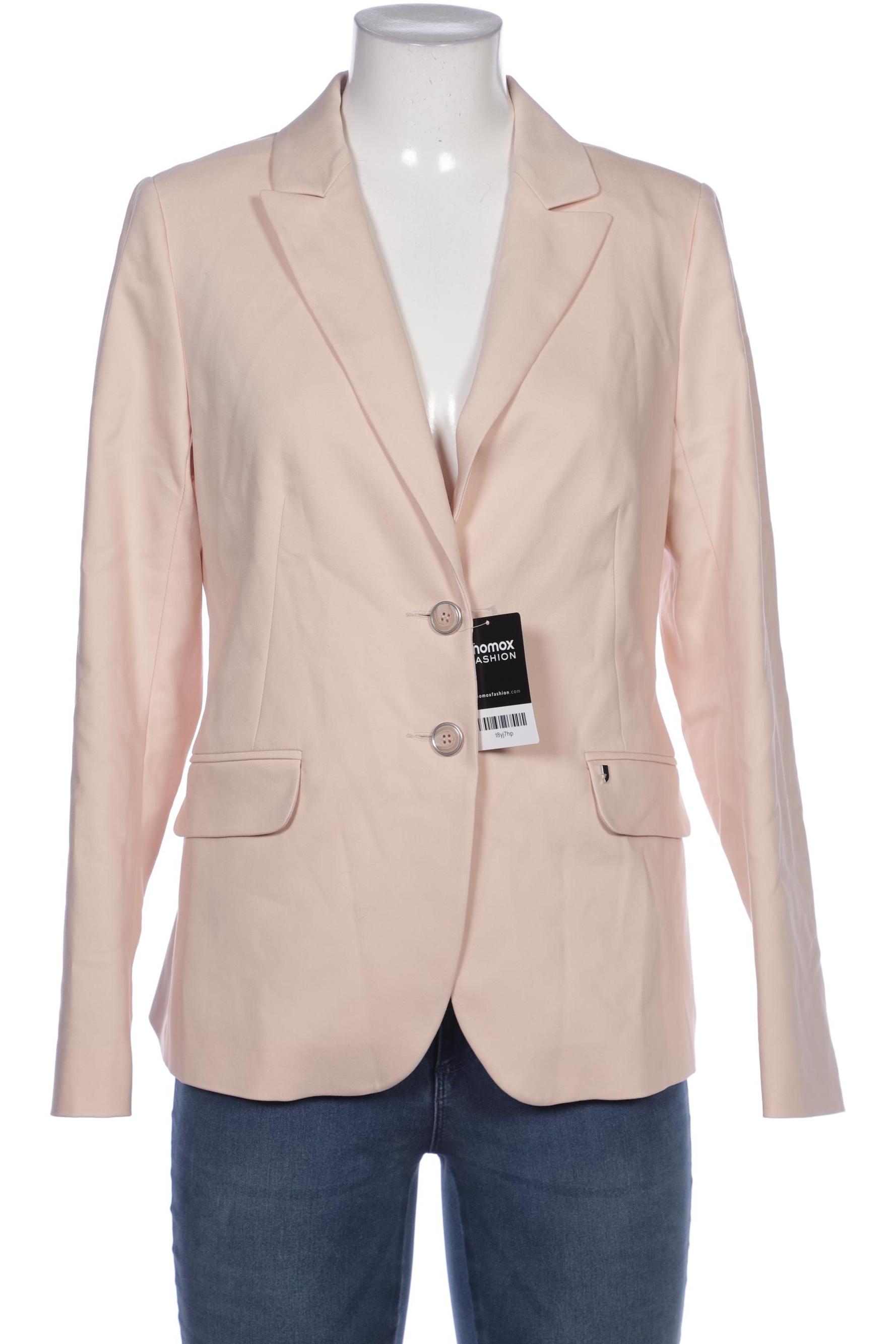 

Comma Damen Blazer, pink, Gr. 40