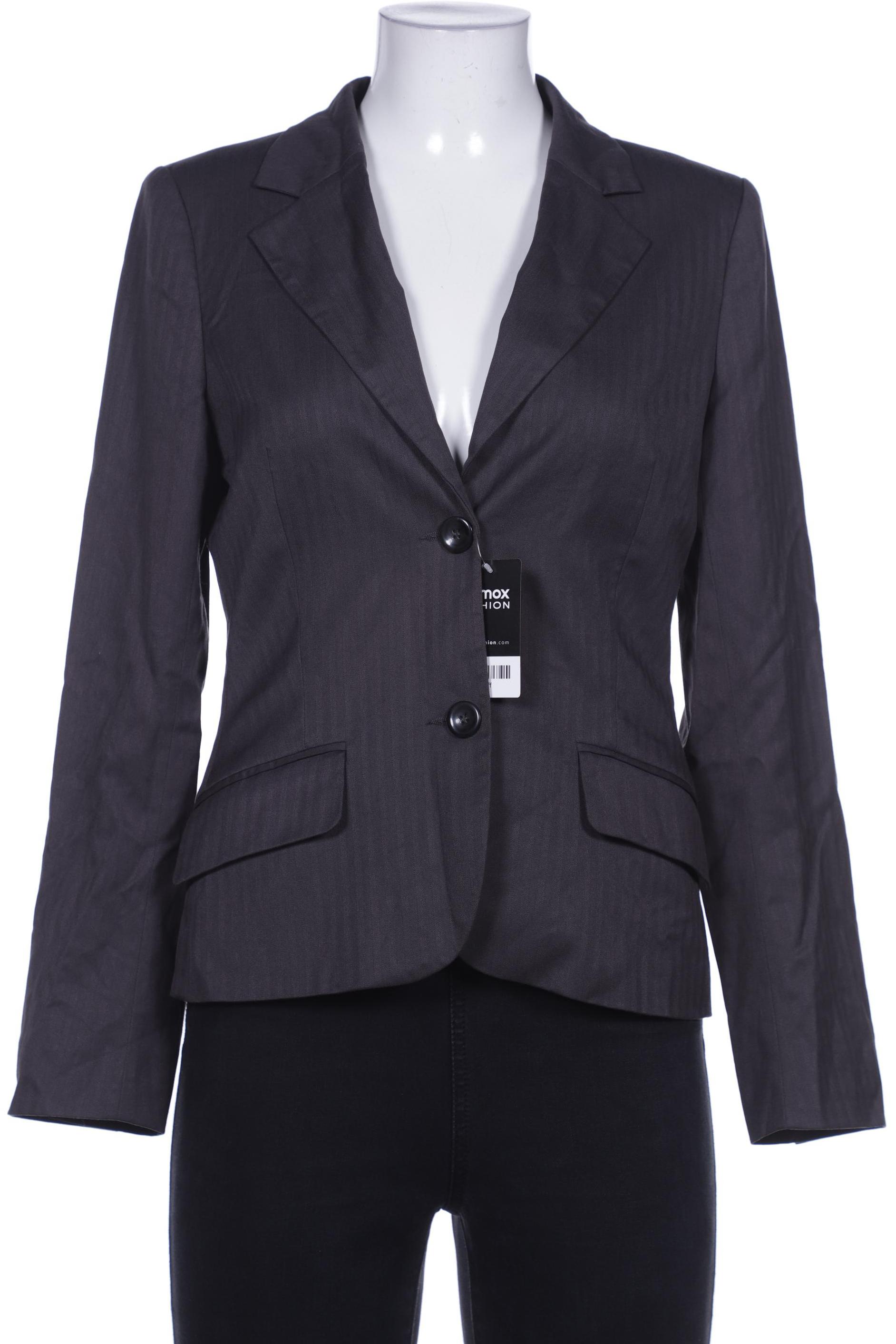 

Comma Damen Blazer, grau