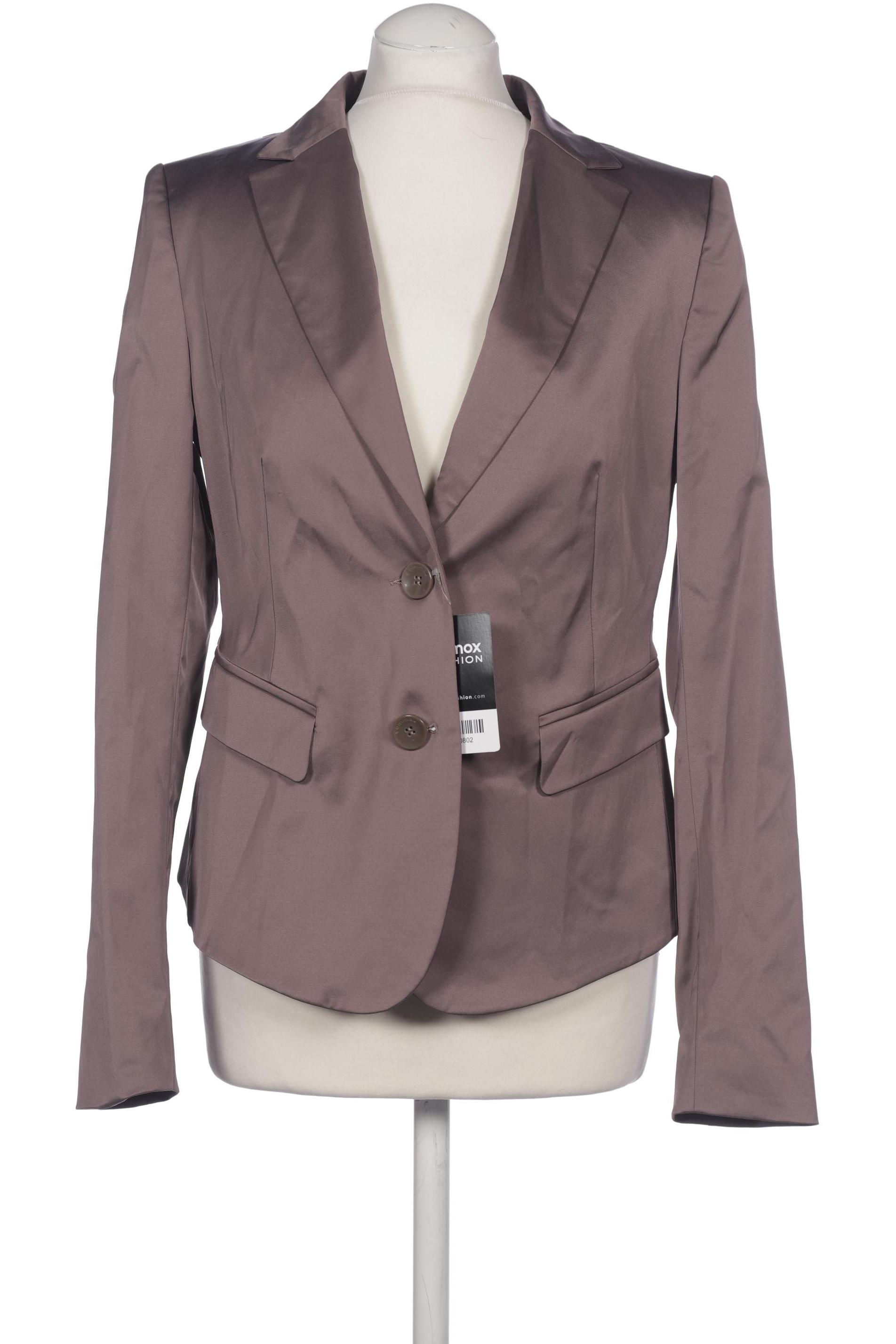 

Comma Damen Blazer, grau