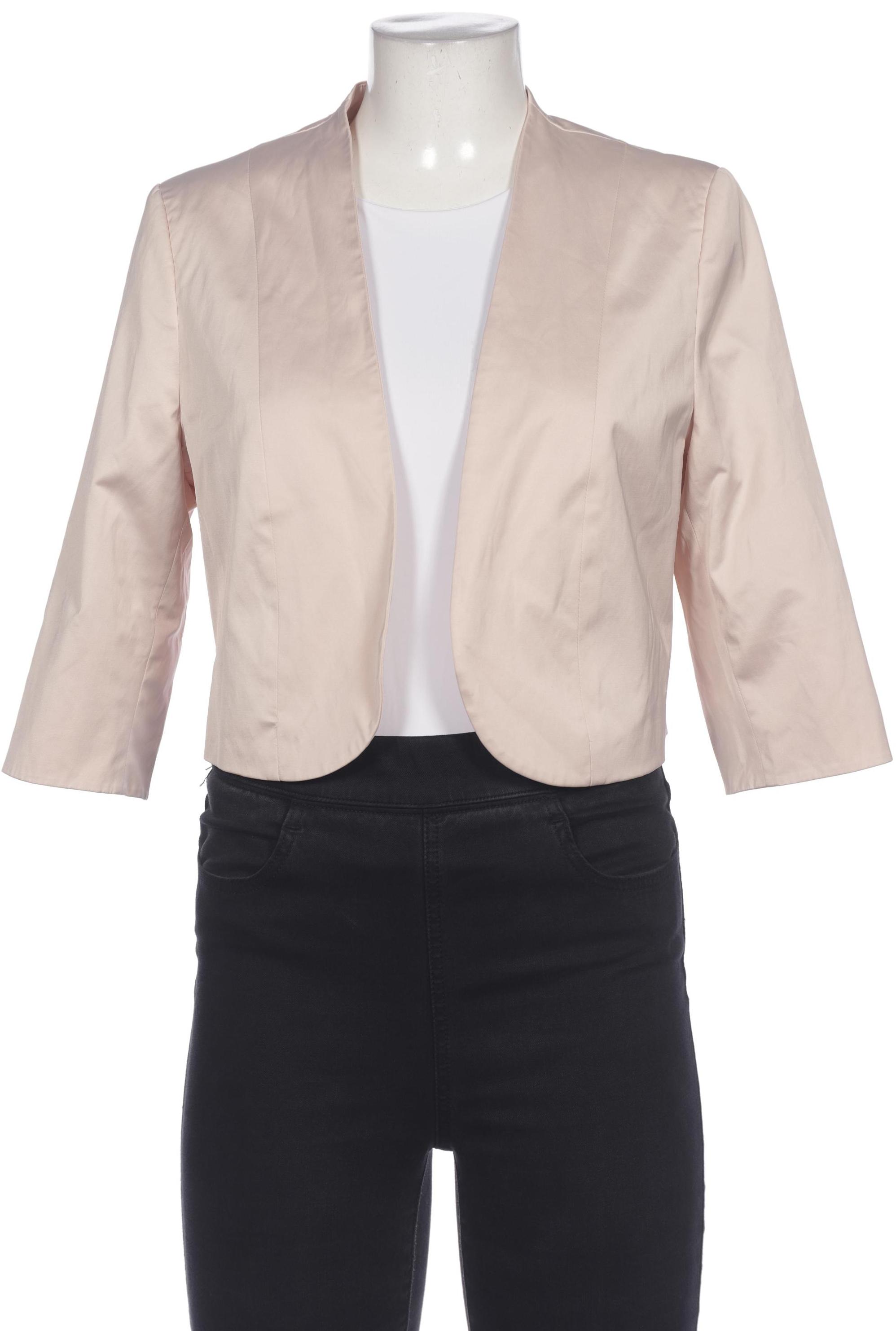 

Comma Damen Blazer, pink, Gr. 42