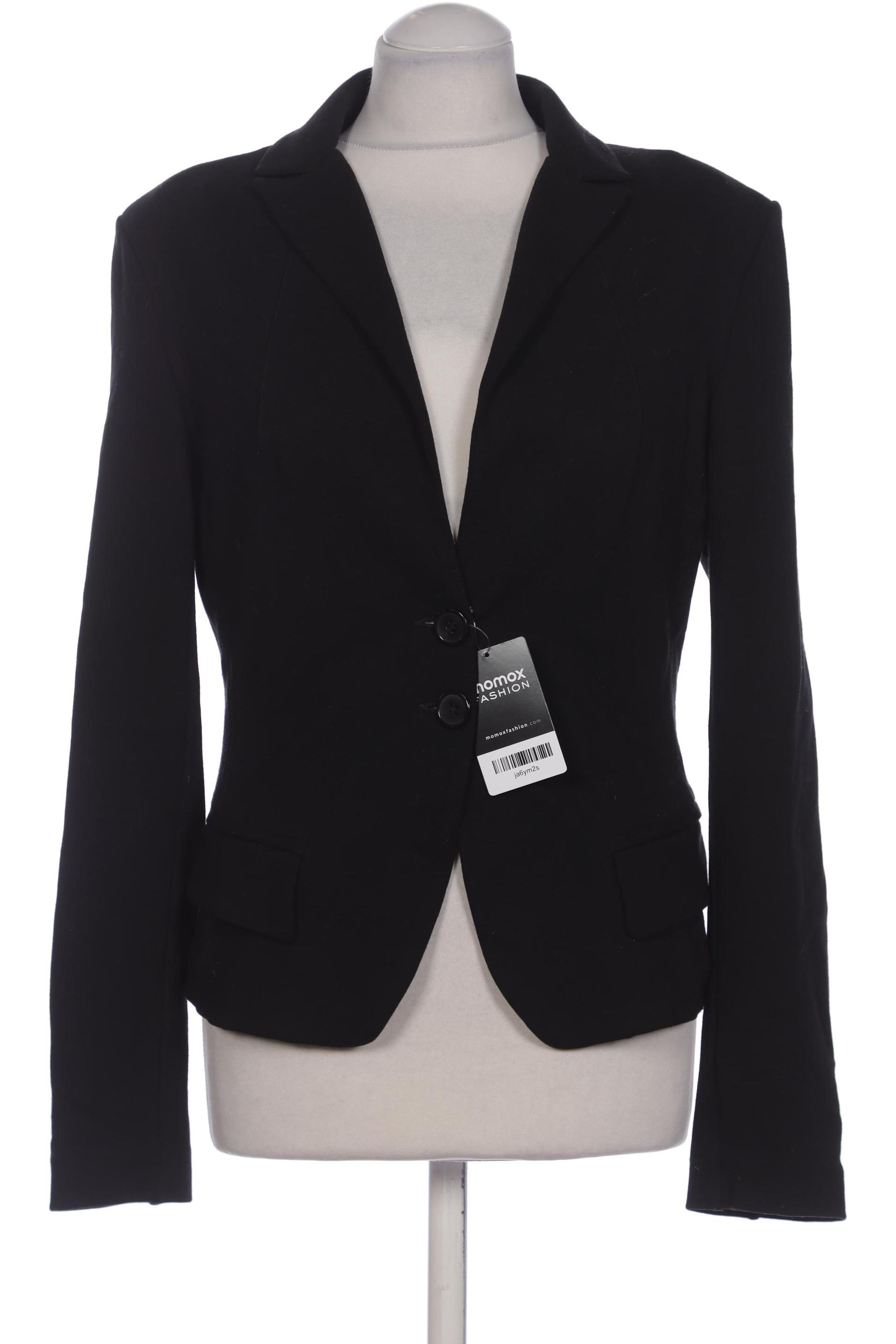 Thumbnail - Comma Damen Blazer, schwarz, Gr. 38