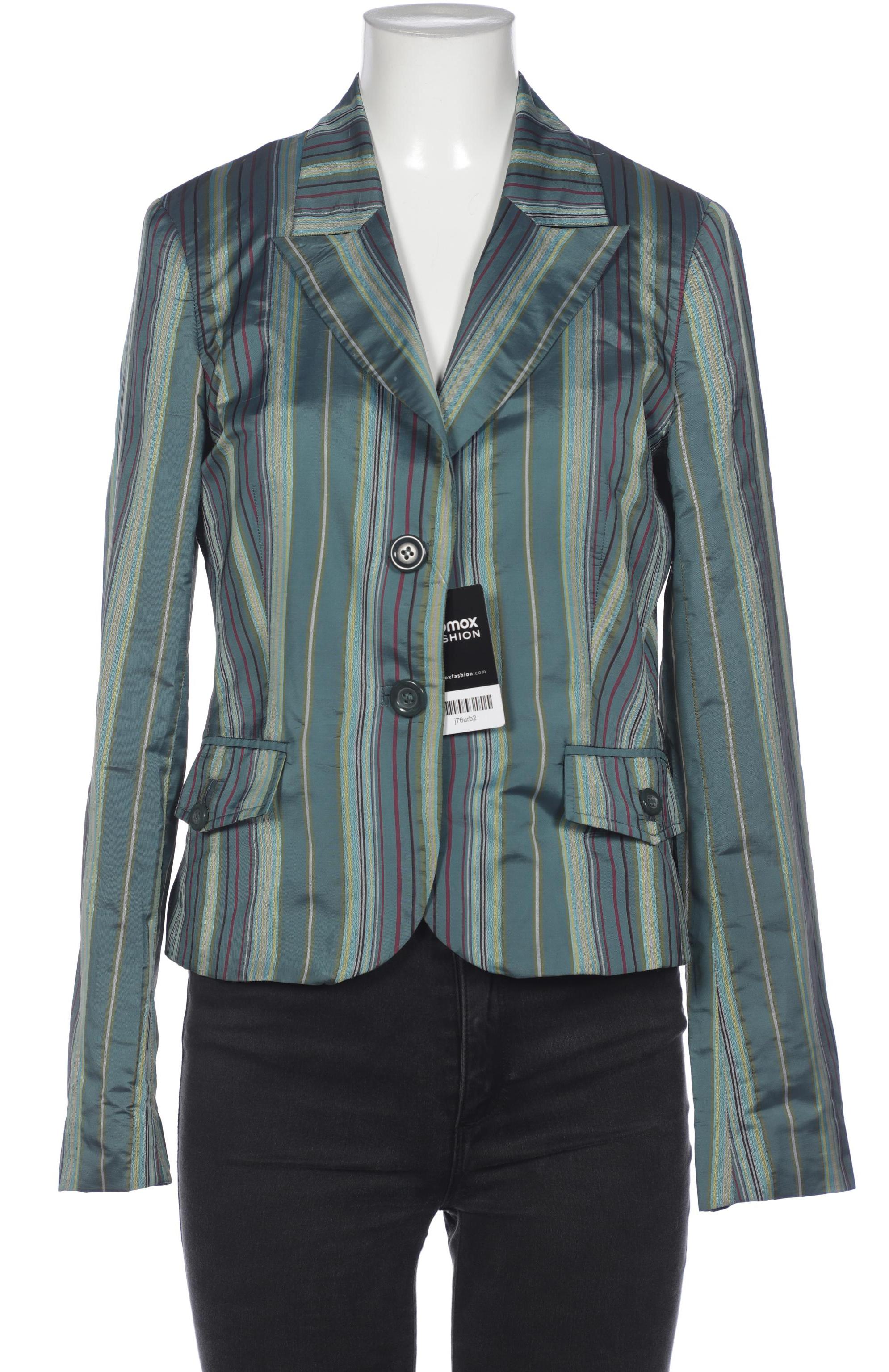 

Comma Damen Blazer, türkis