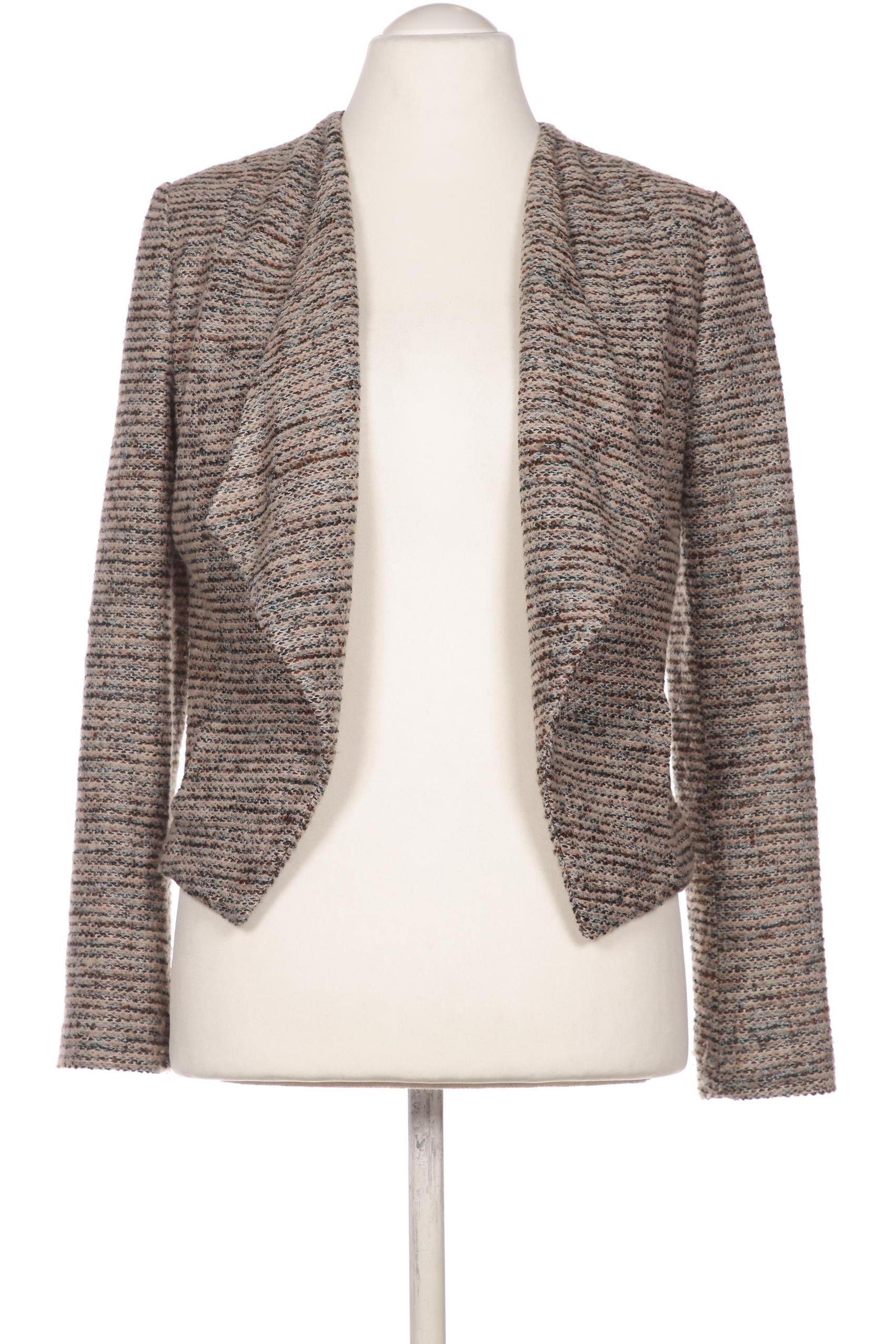 

Comma Damen Blazer, beige, Gr. 40