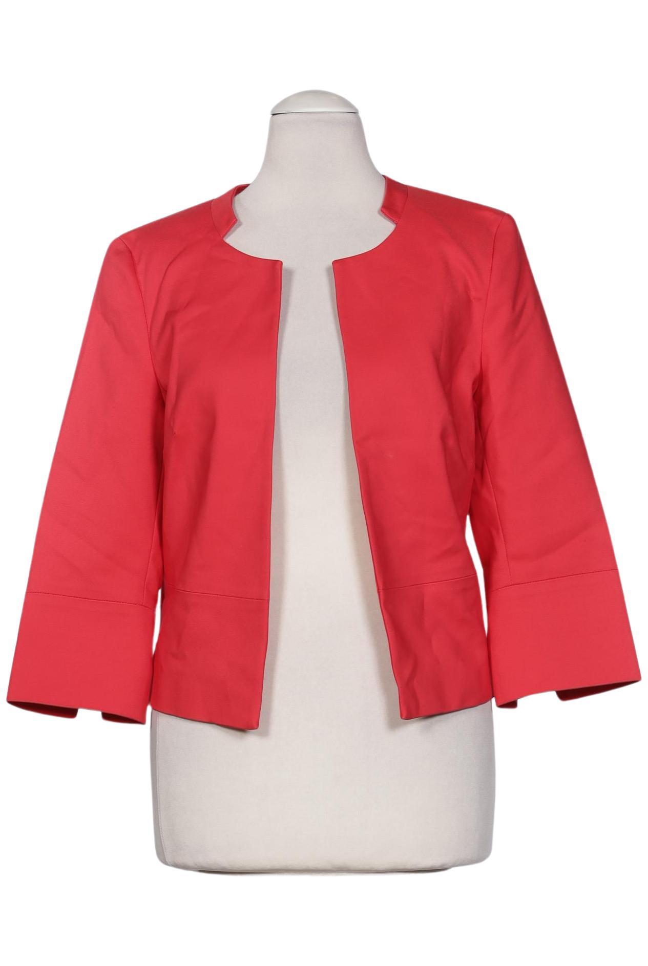 

Comma Damen Blazer, rot, Gr. 34