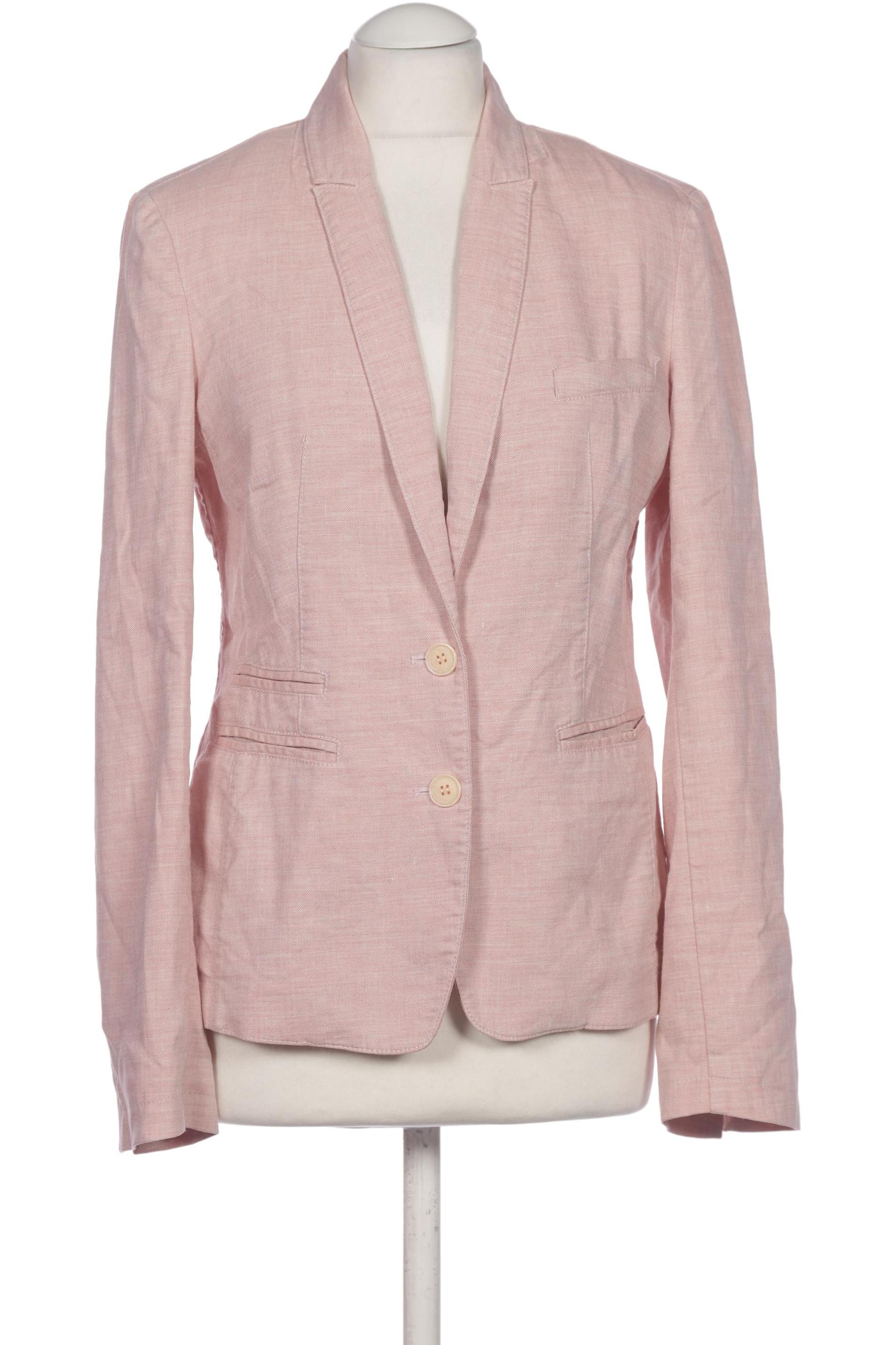 

Comma Damen Blazer, pink, Gr. 36