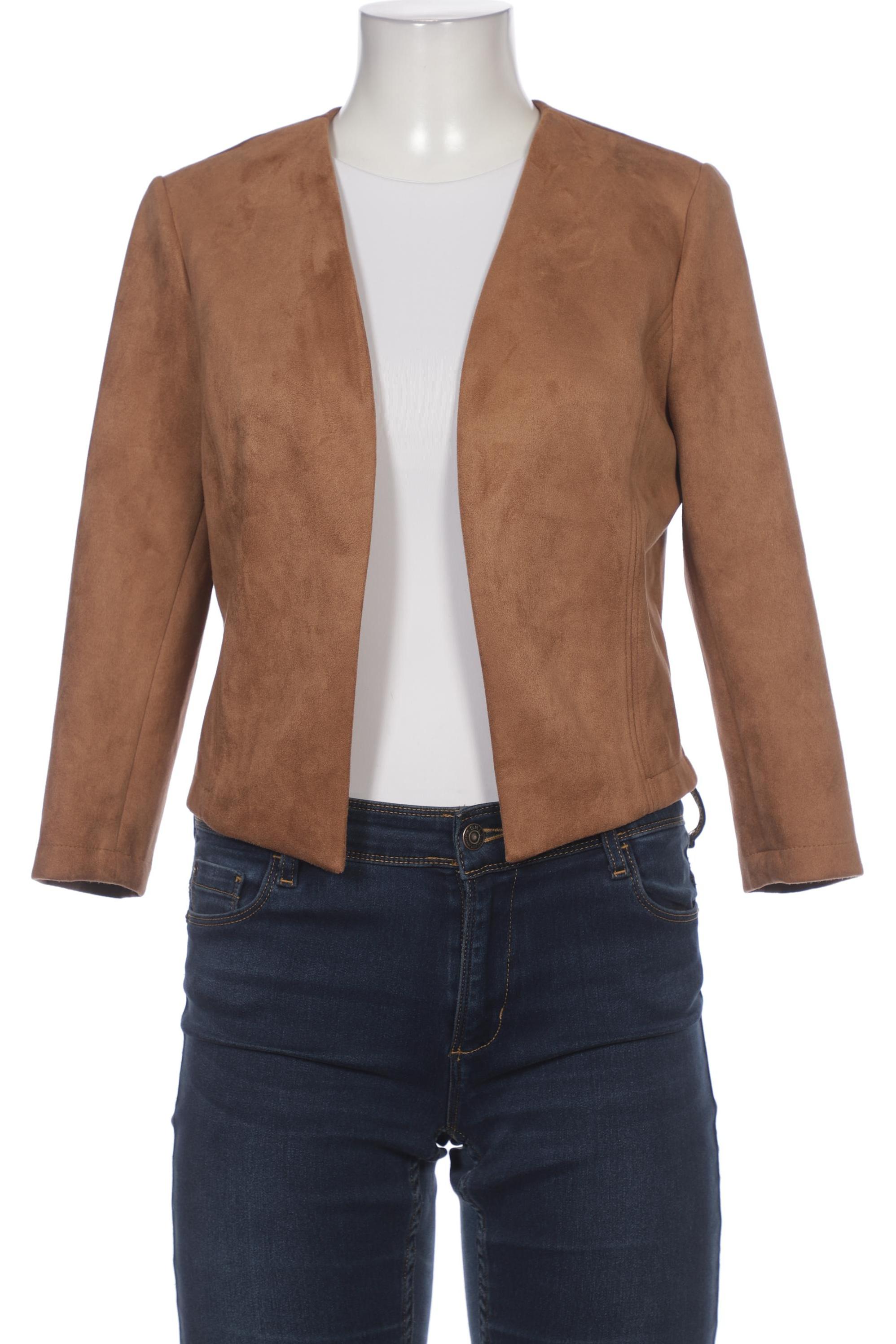 

Comma Damen Blazer, braun