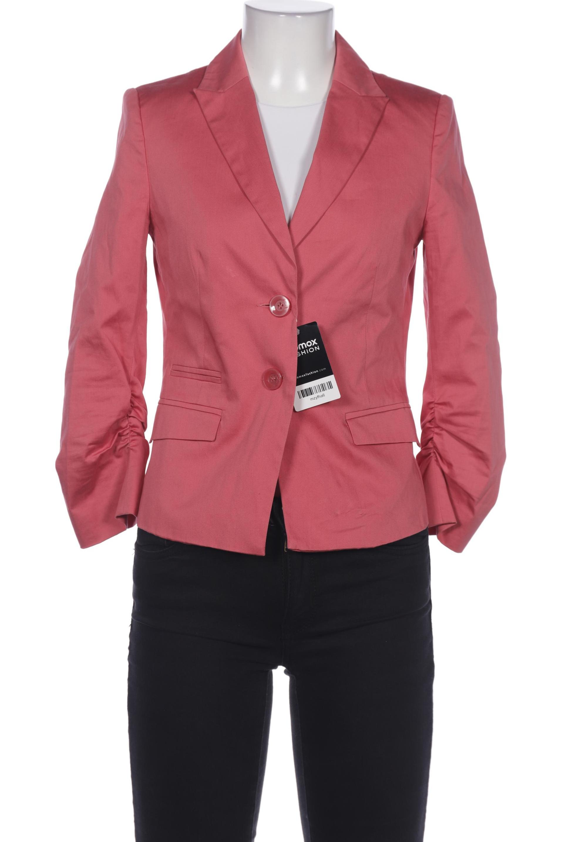 

Comma Damen Blazer, pink, Gr. 34