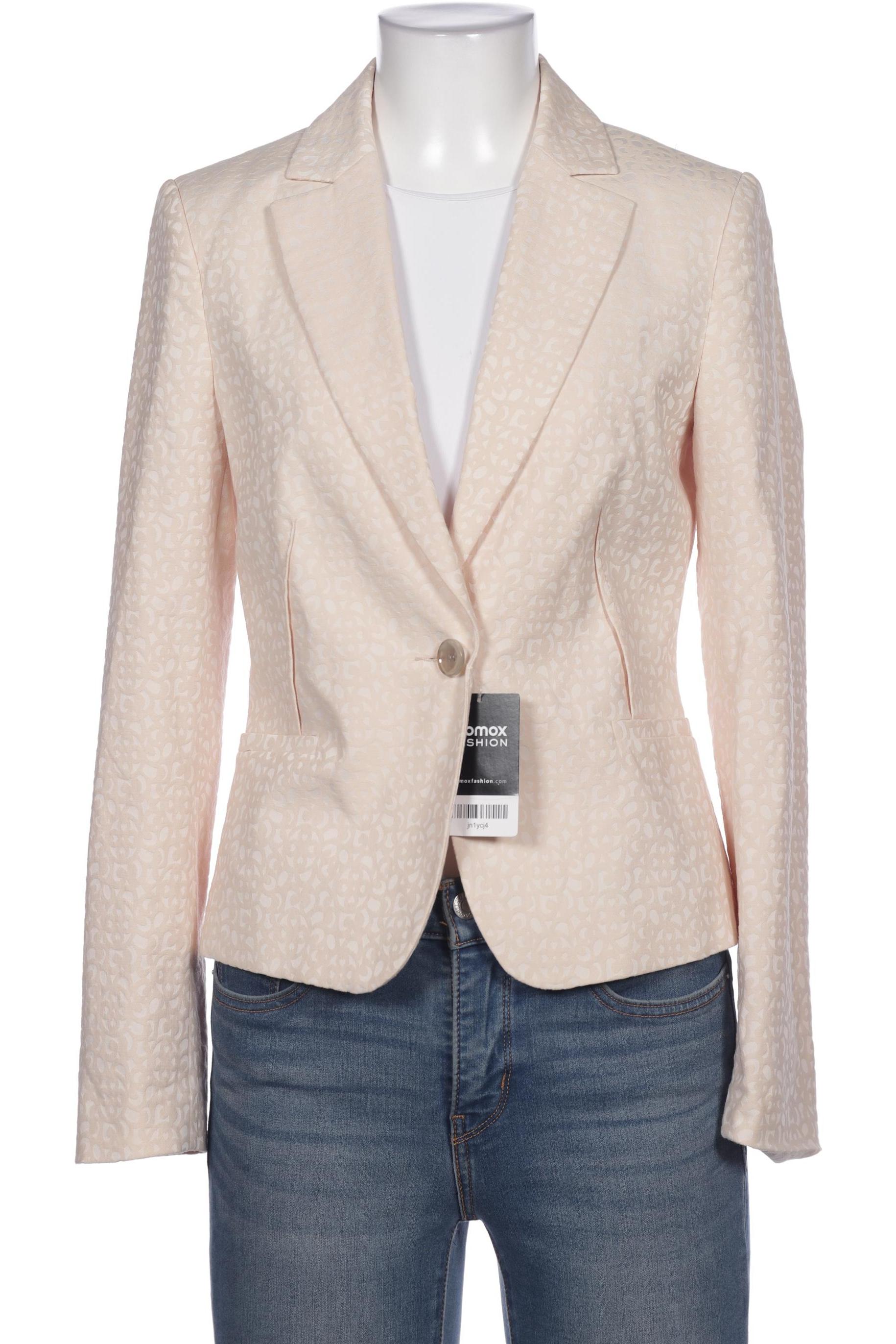 

Comma Damen Blazer, beige