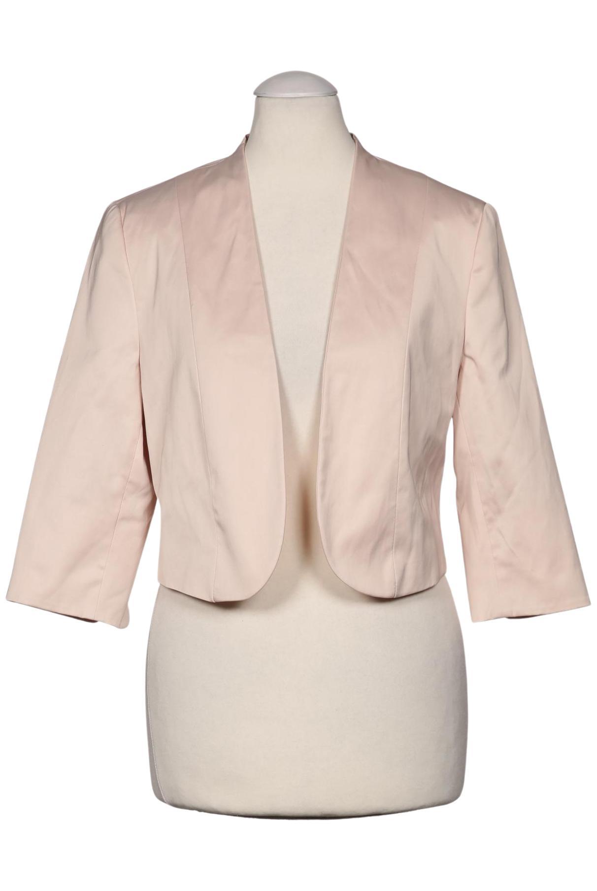 

Comma Damen Blazer, pink, Gr. 36