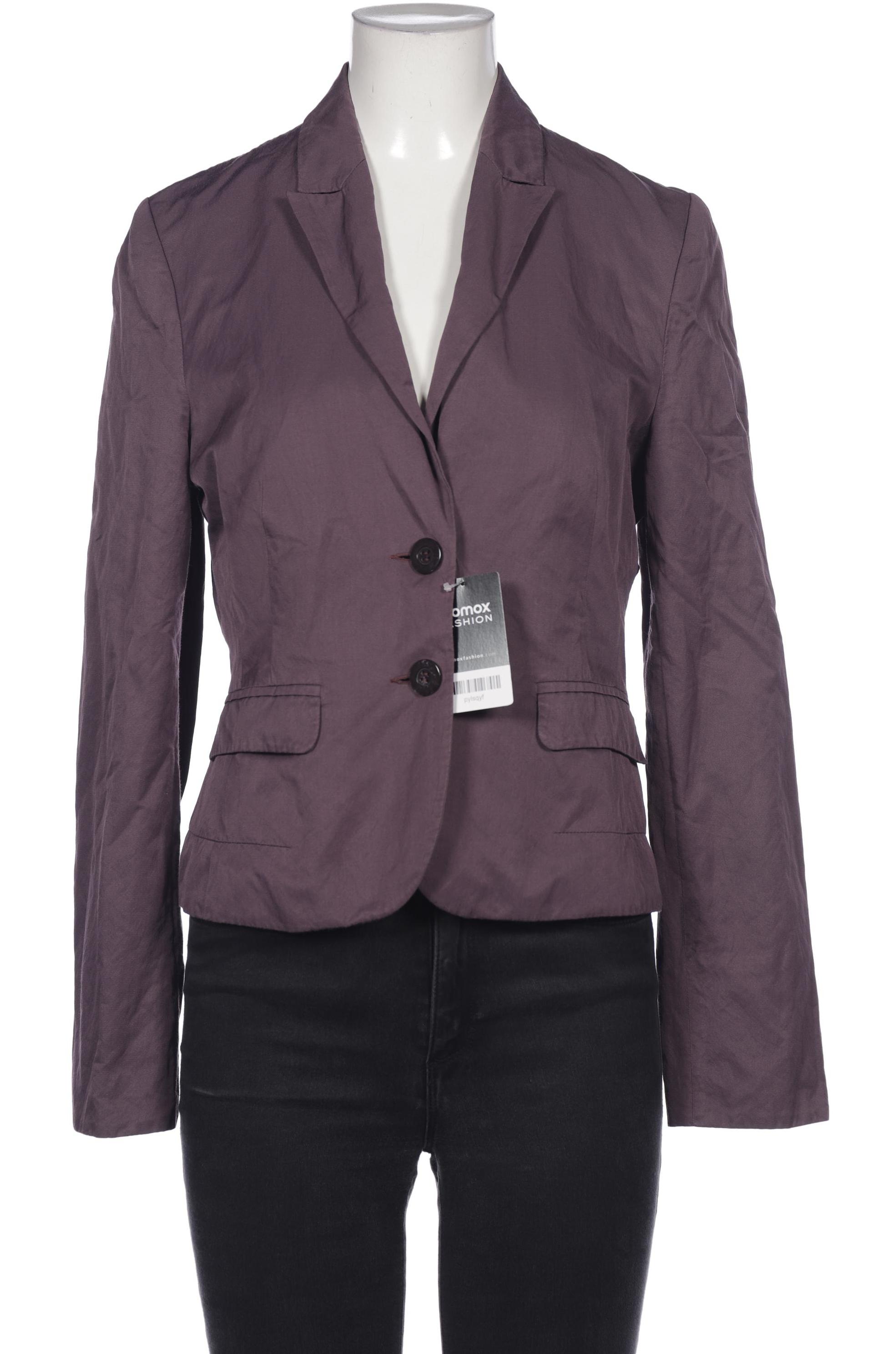 

Comma Damen Blazer, flieder, Gr. 38