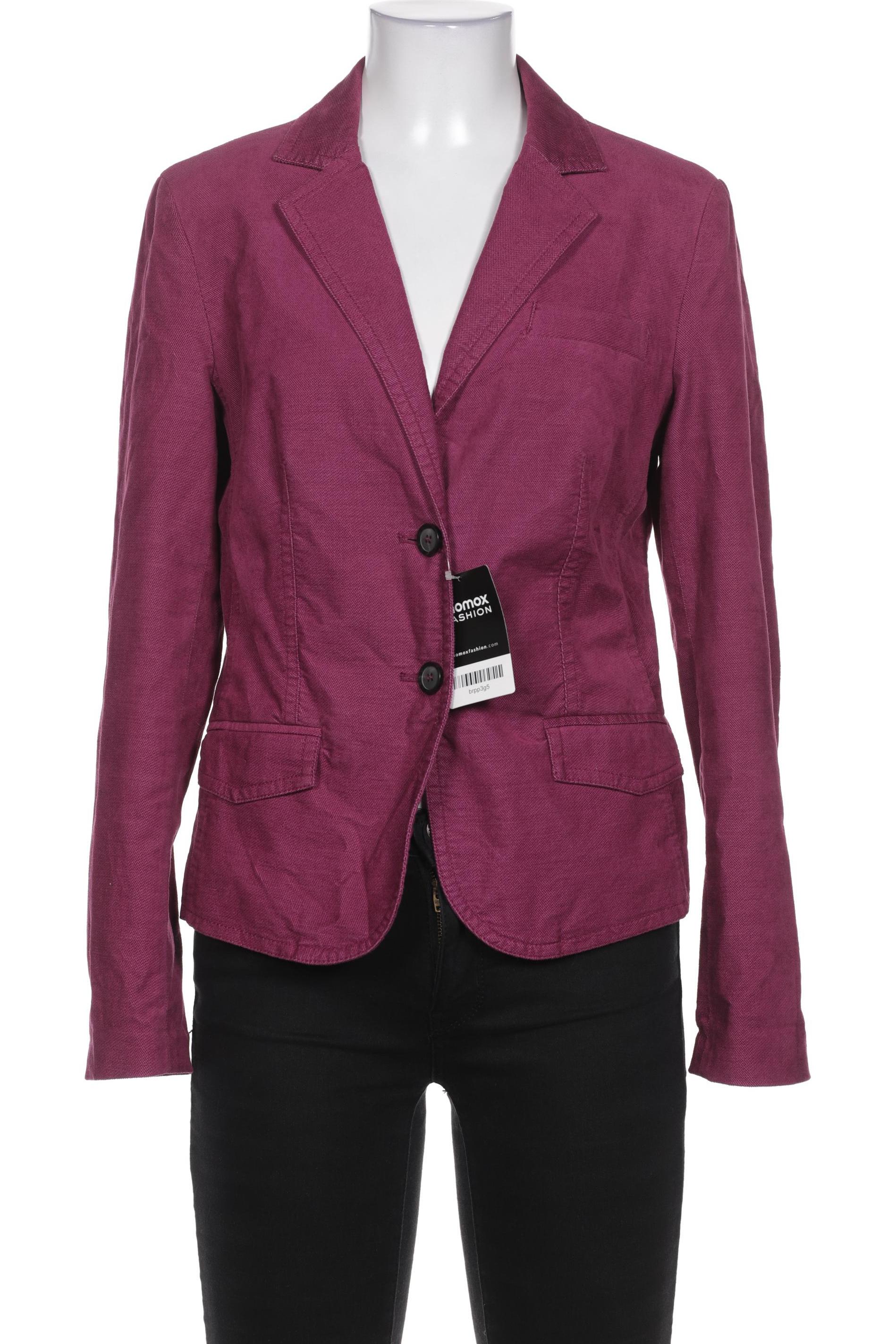 

Comma Damen Blazer, pink, Gr. 38