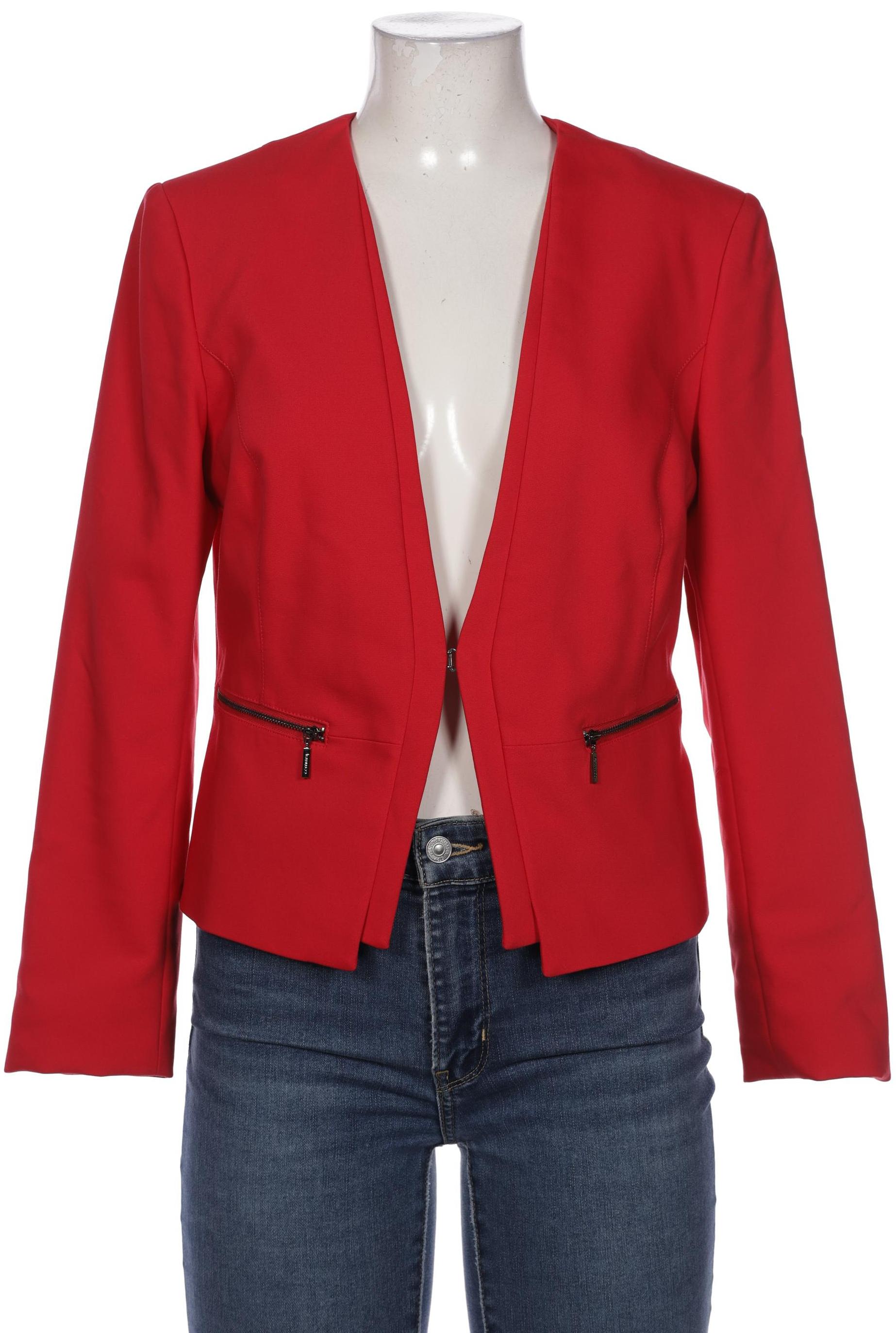 

Comma Damen Blazer, pink, Gr. 42