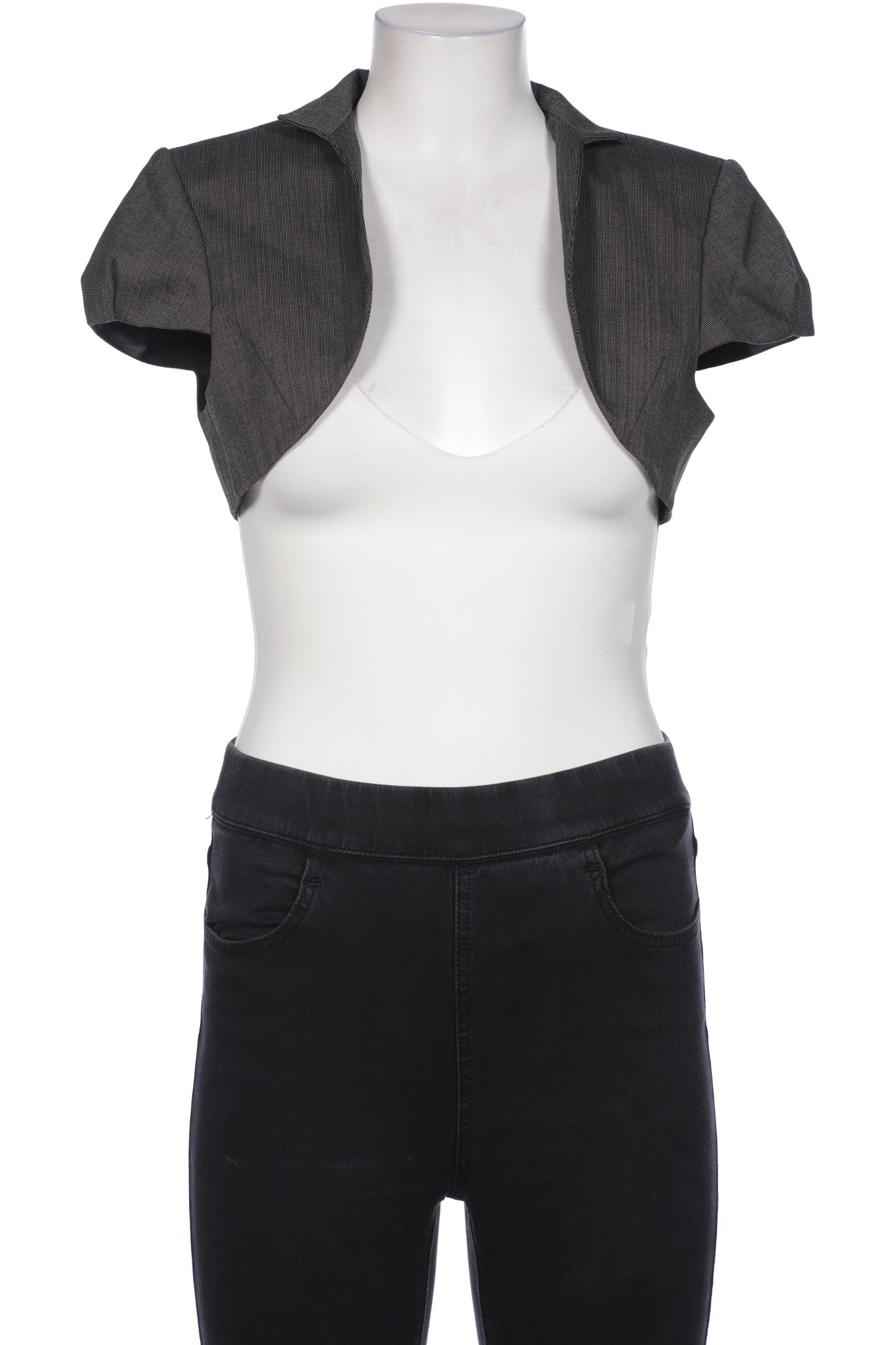 

Comma Damen Blazer, grau