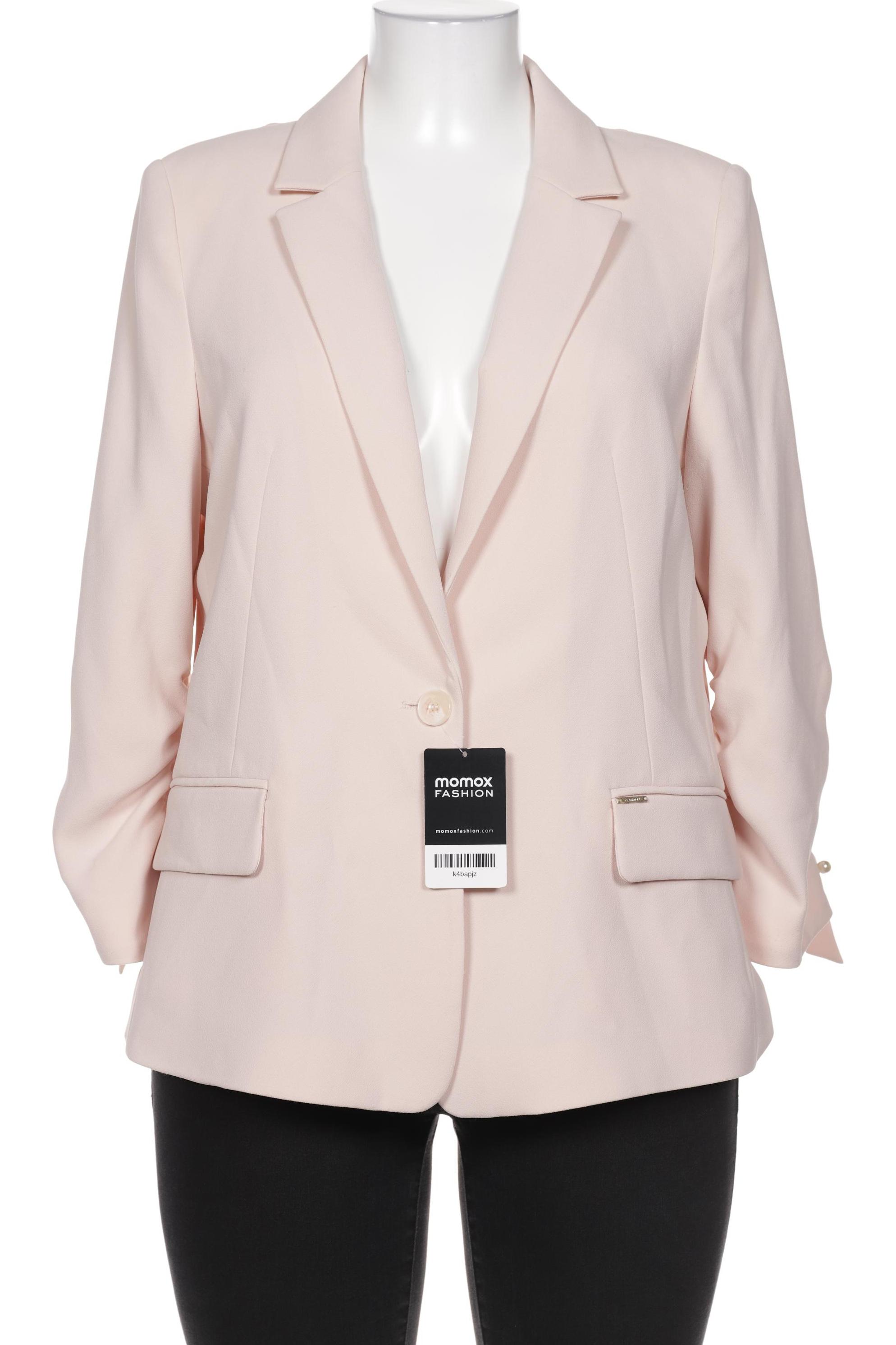 

Comma Damen Blazer, pink, Gr. 44