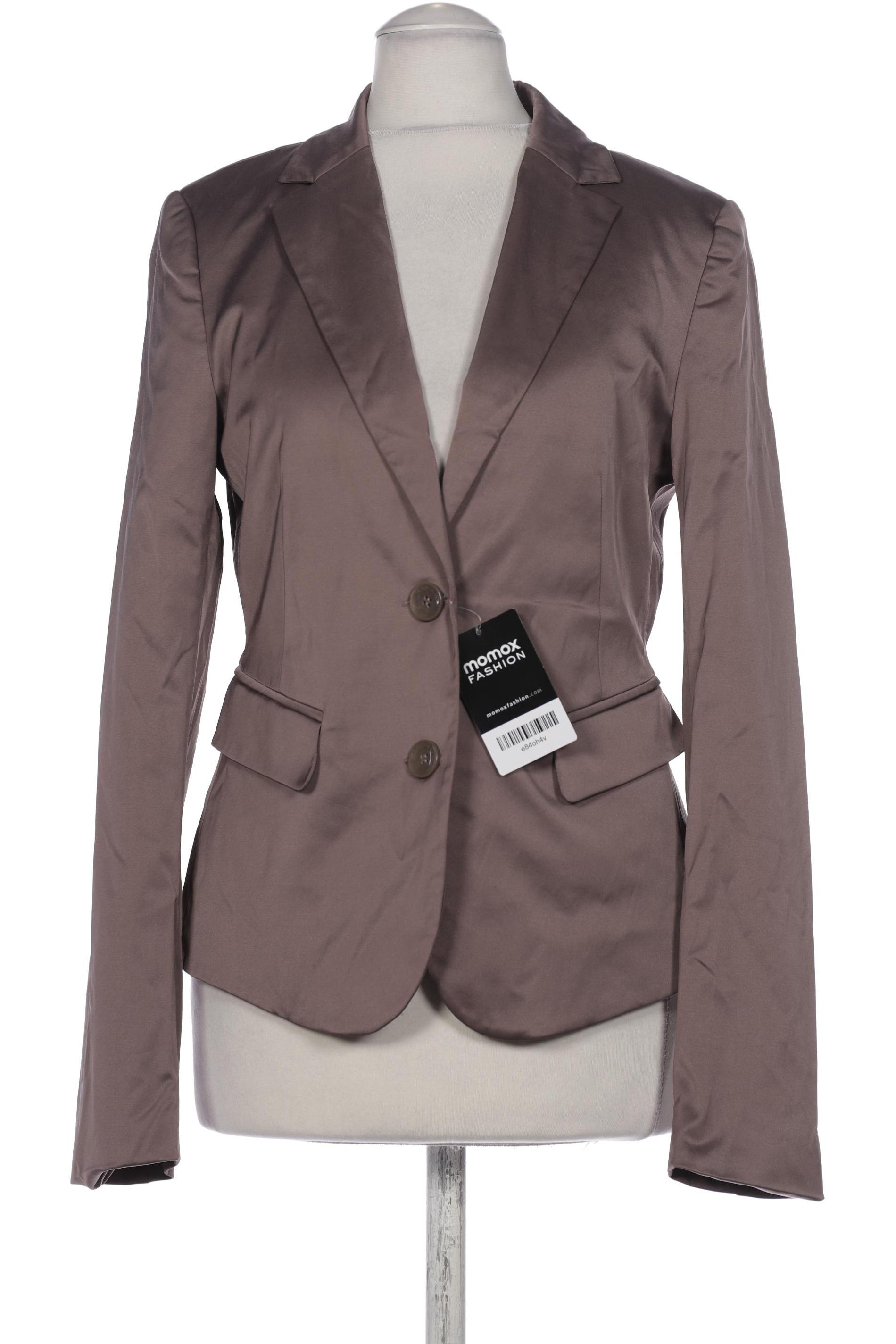 

Comma Damen Blazer, grau, Gr. 34