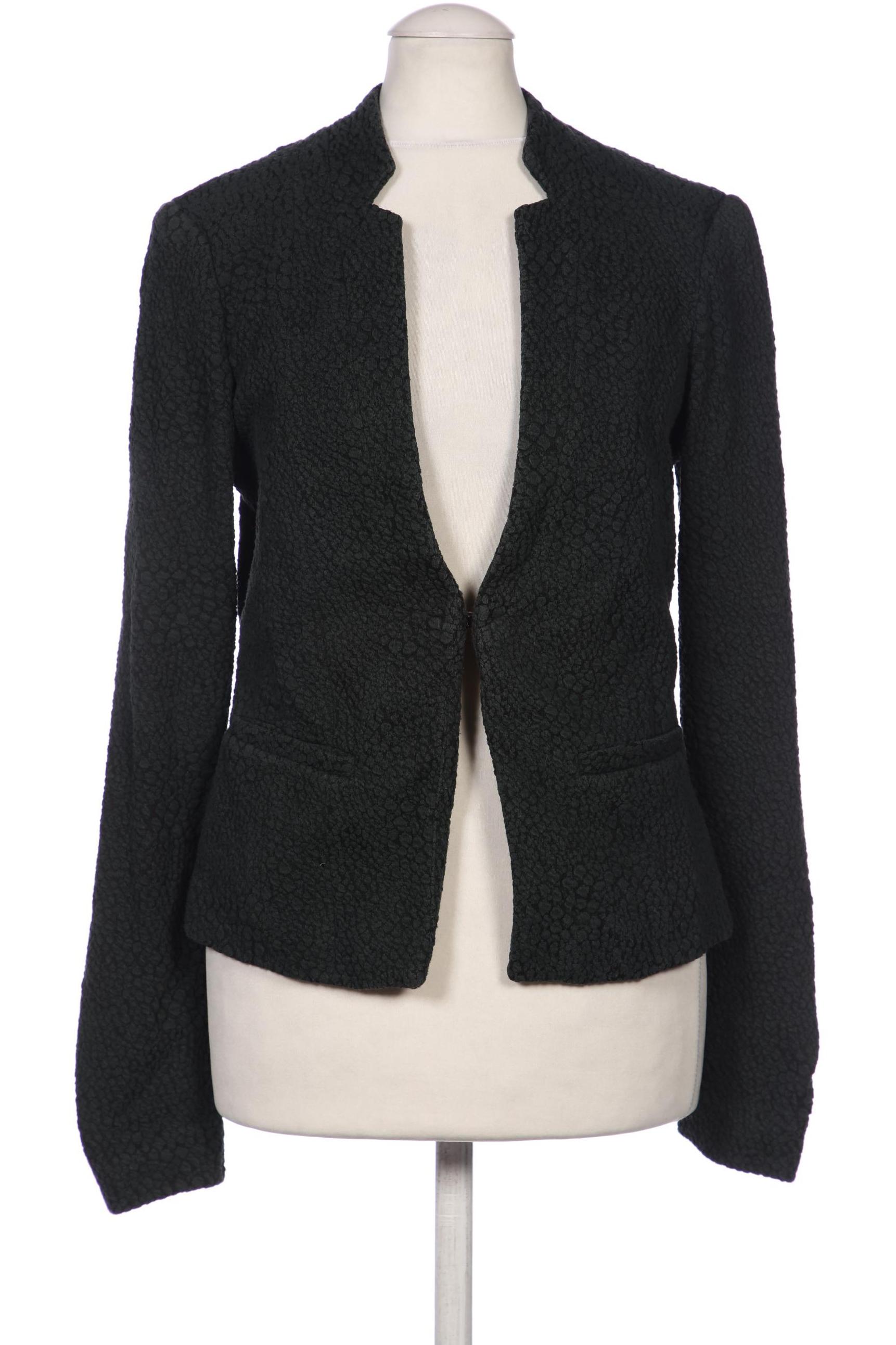 

Comma Damen Blazer, grün, Gr. 38