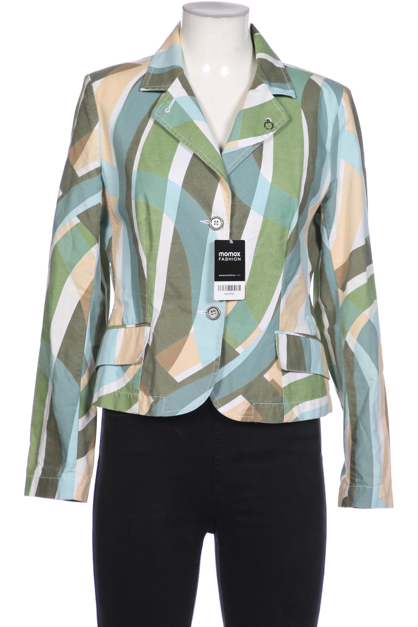 

Comma Damen Blazer, grün