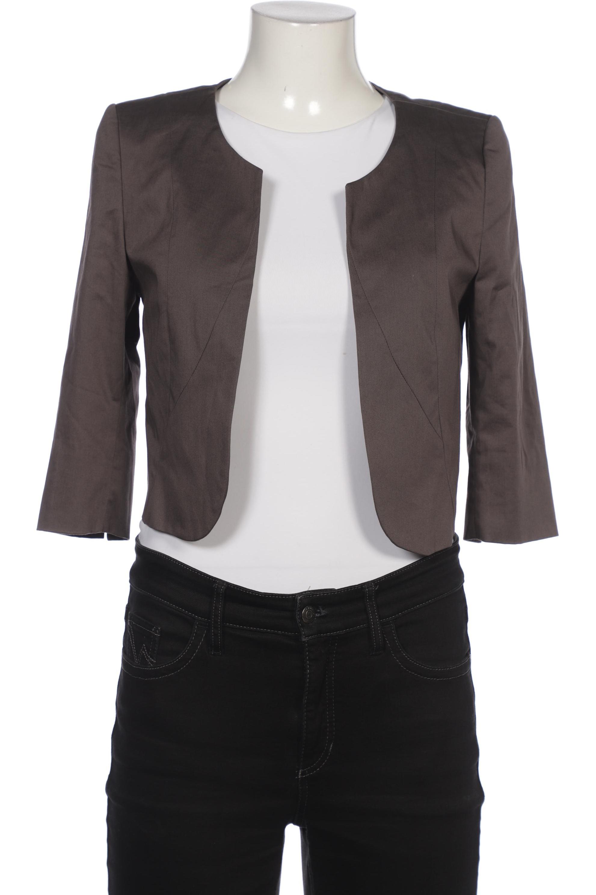 

Comma Damen Blazer, braun