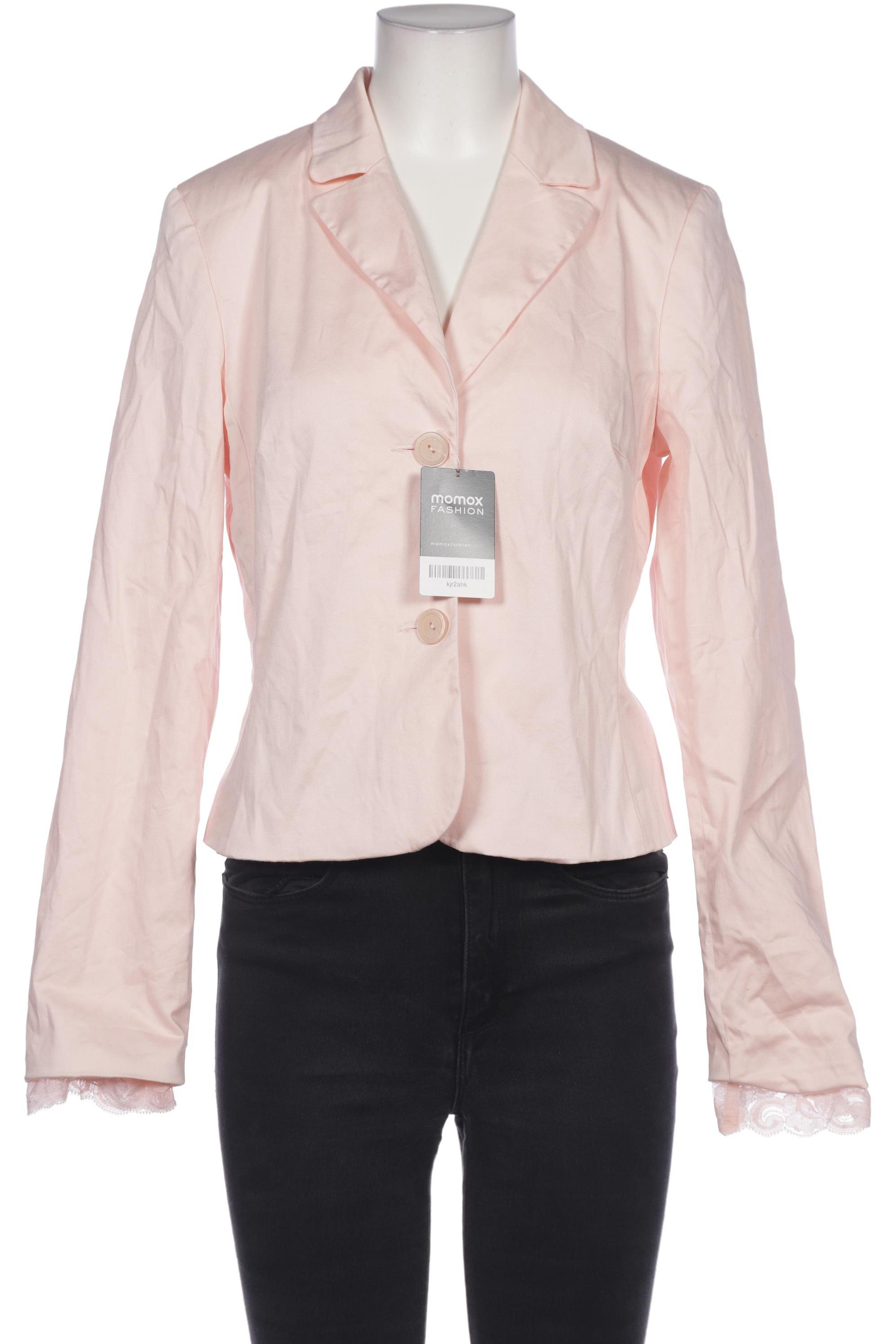 

Comma Damen Blazer, pink