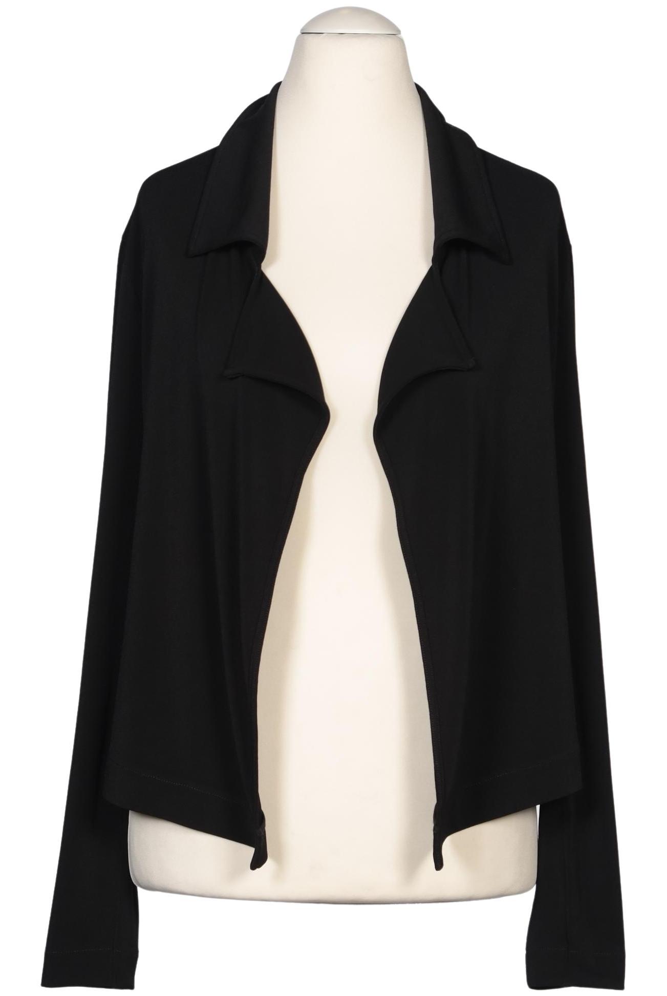 

Comma Damen Blazer, schwarz, Gr. 40