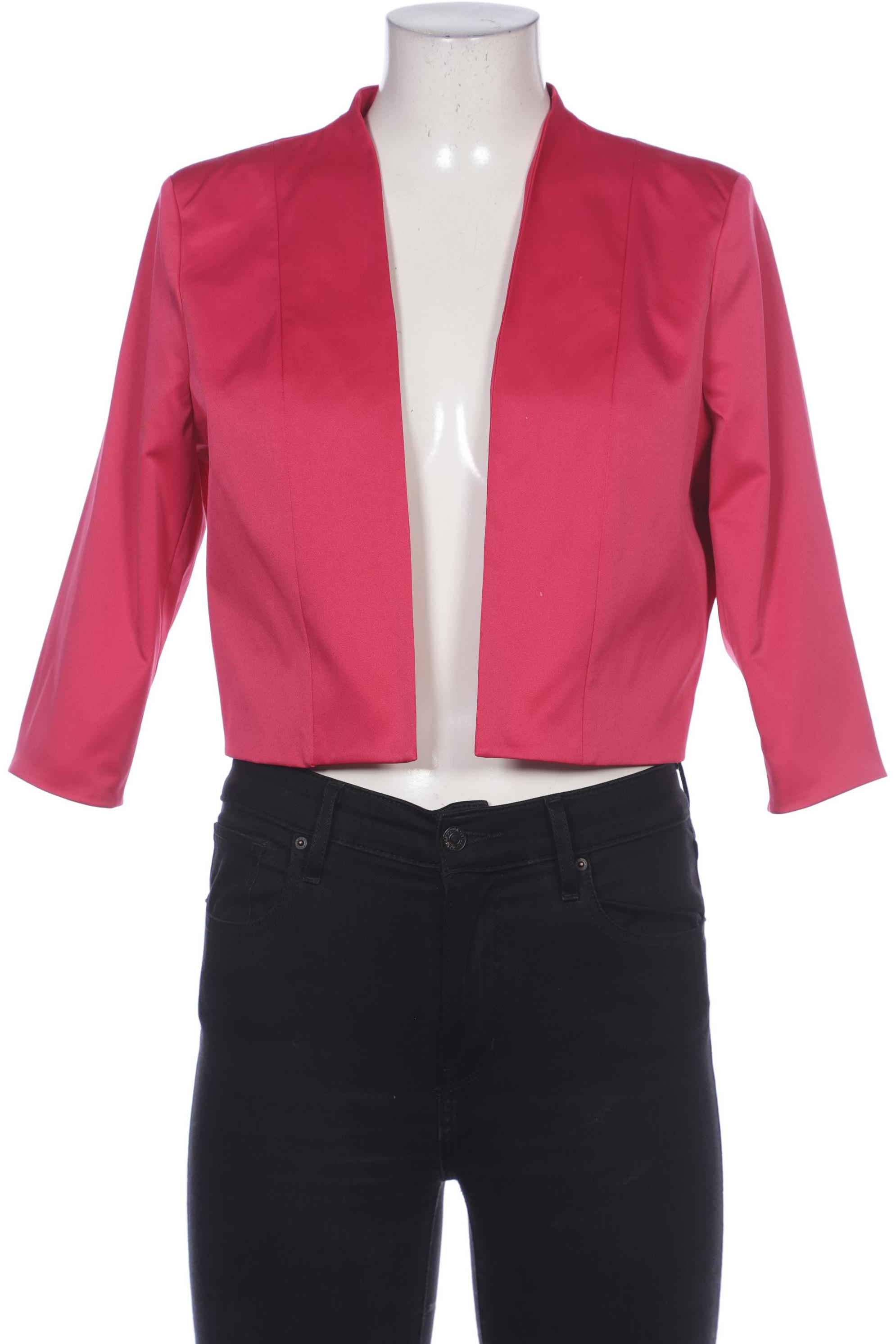 

Comma Damen Blazer, pink, Gr. 40
