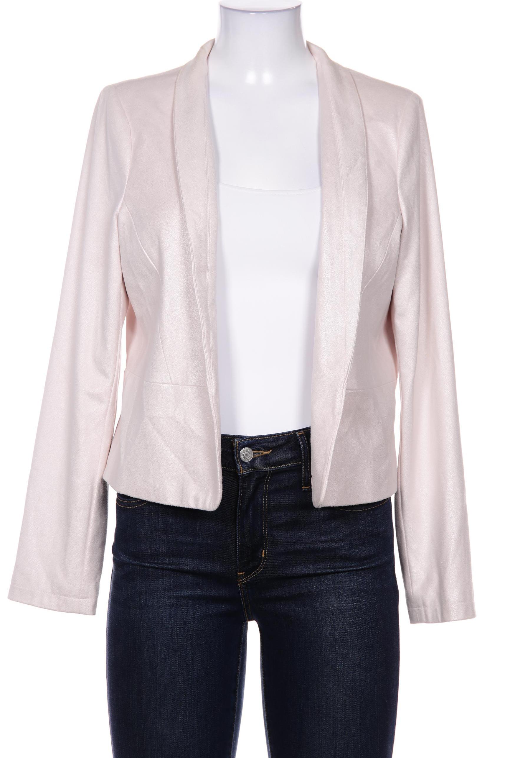 

Comma Damen Blazer, pink, Gr. 42