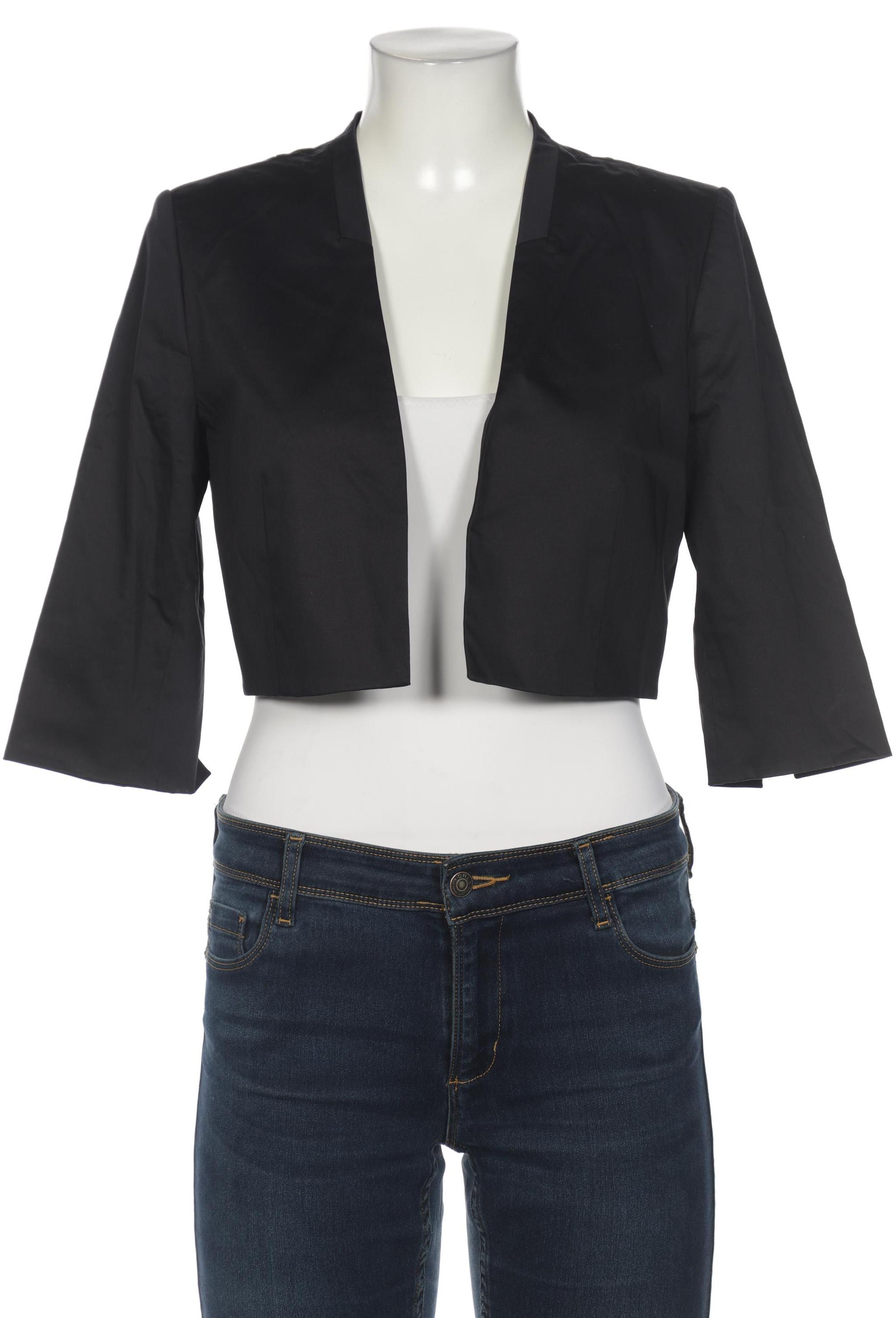 

Comma Damen Blazer, marineblau
