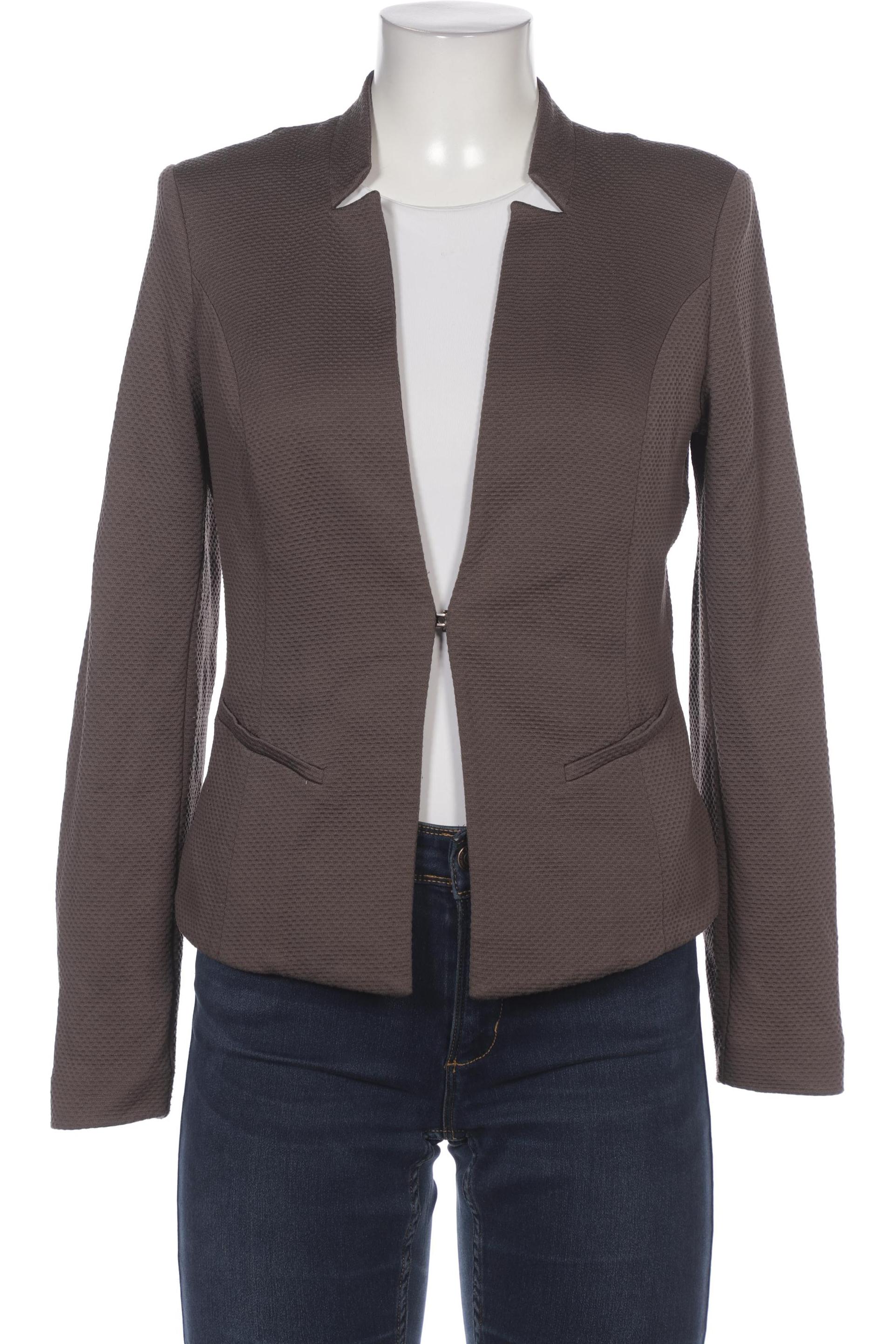 

Comma Damen Blazer, braun