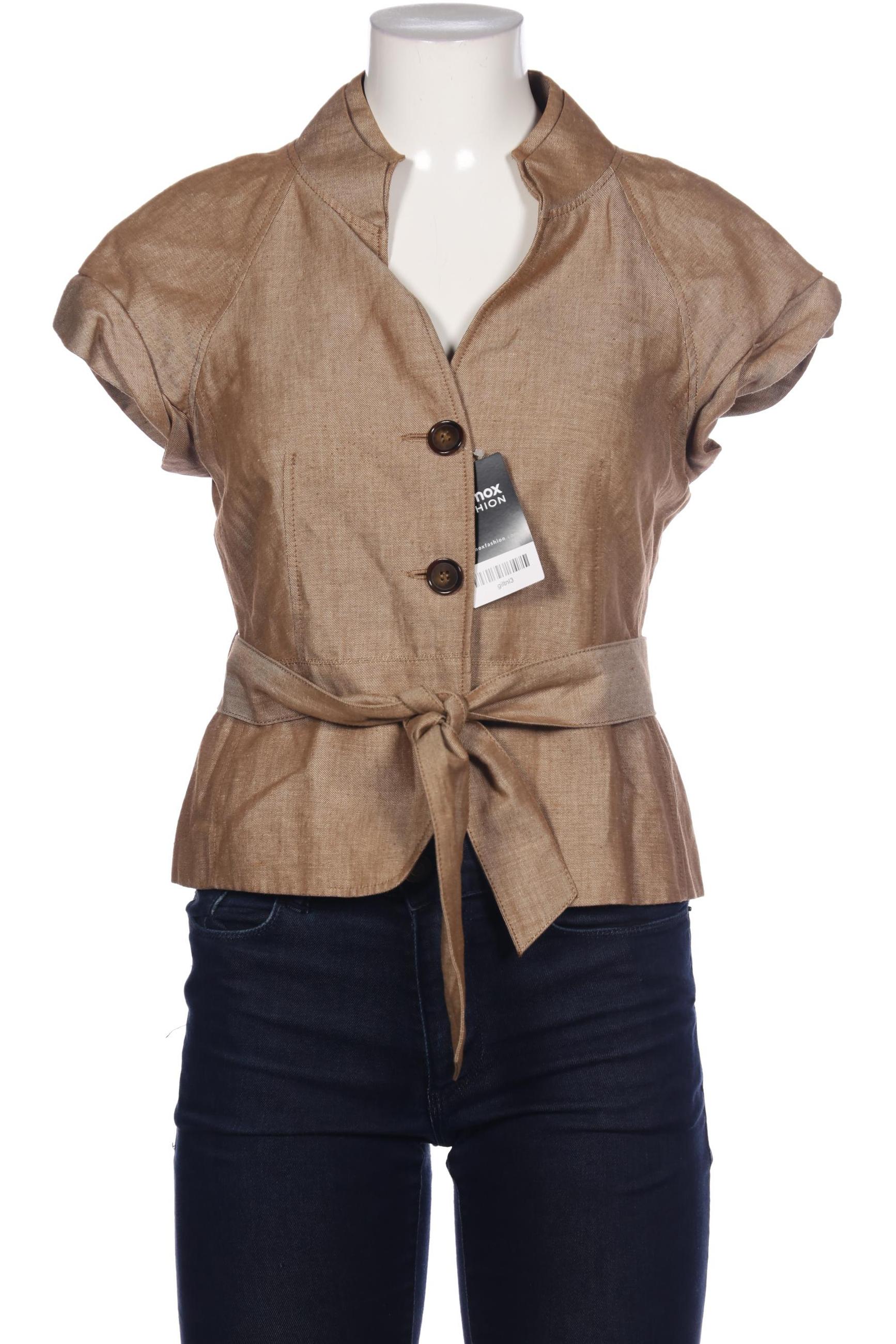 

Comma Damen Blazer, braun