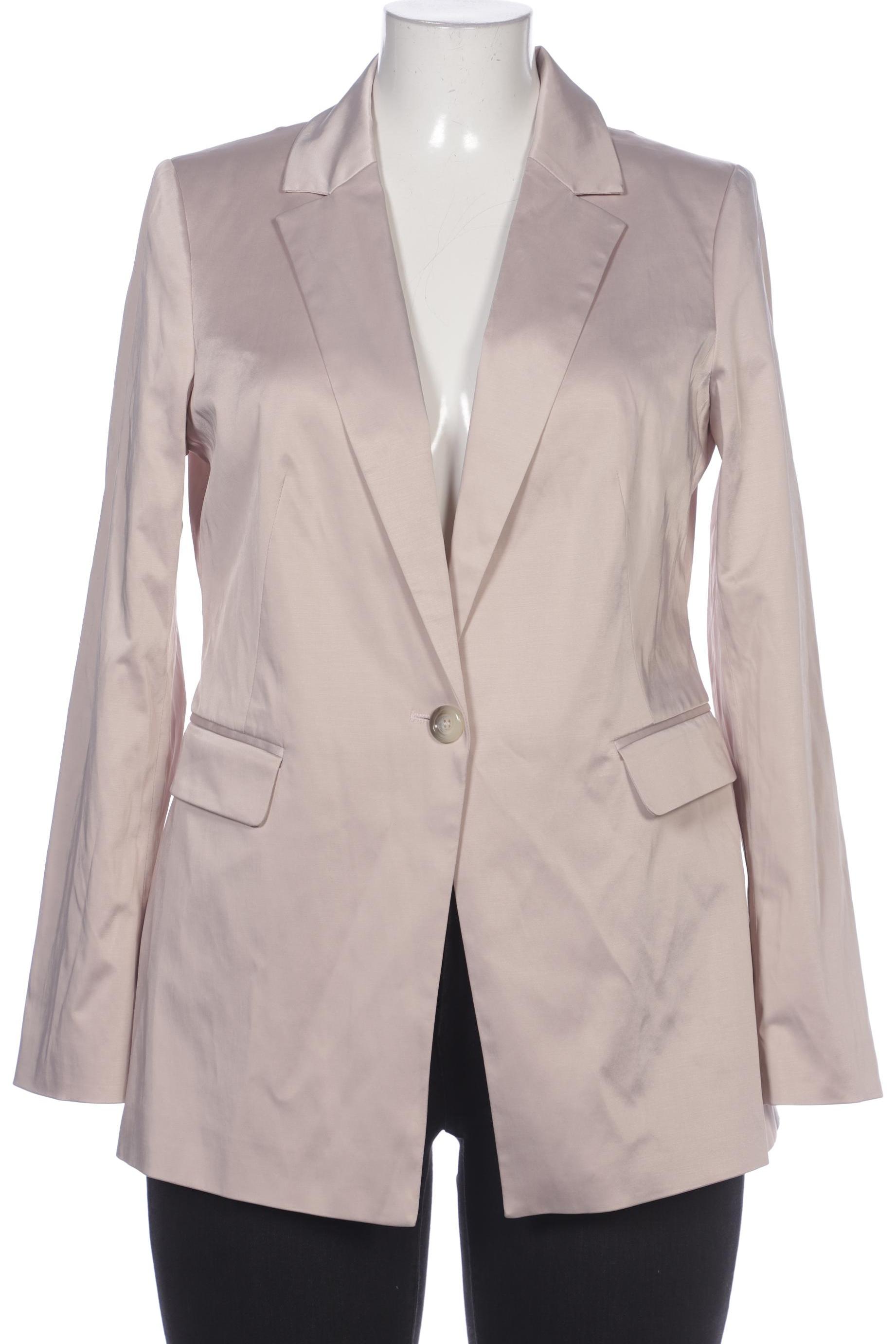 

Comma Damen Blazer, pink, Gr. 42