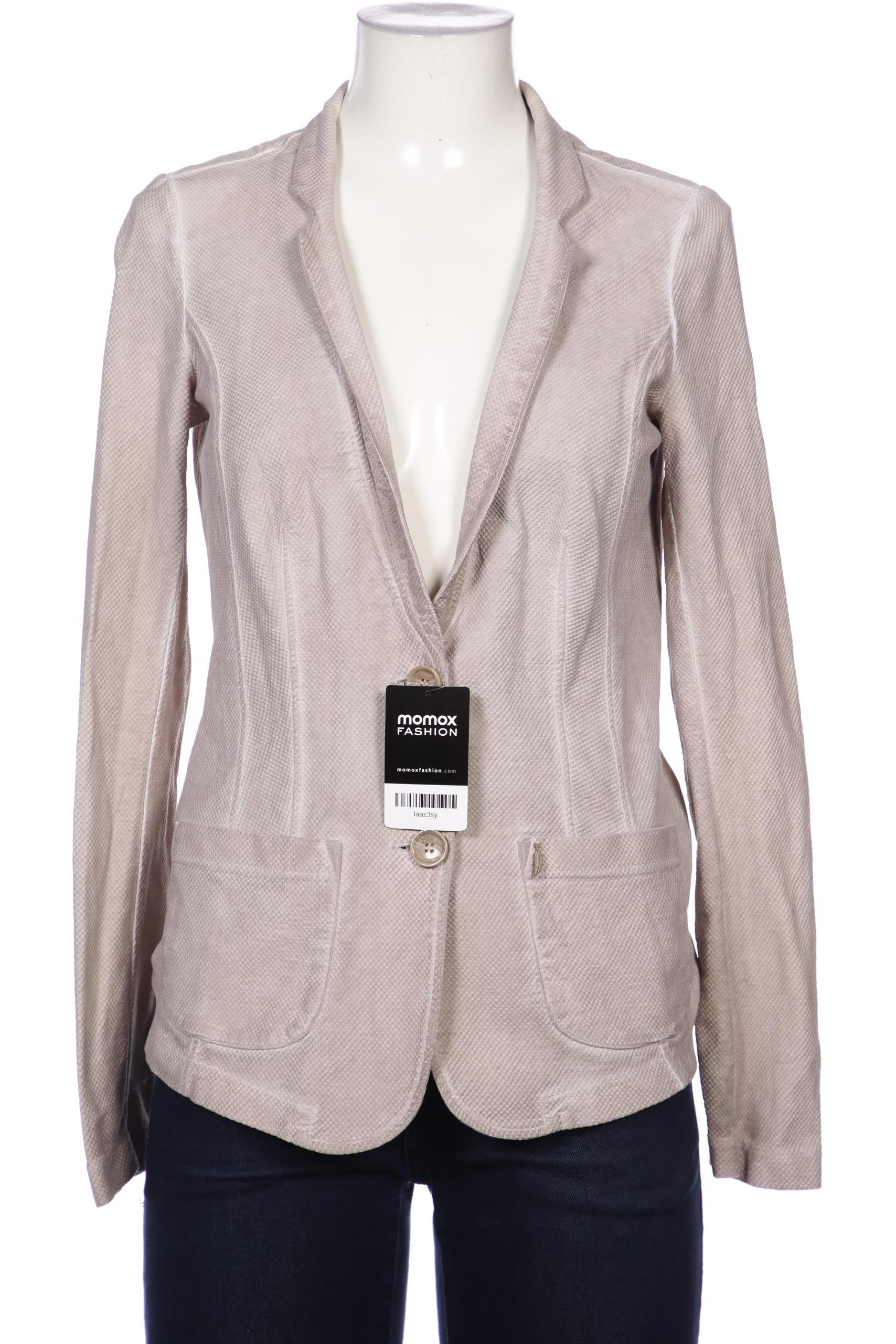 

Comma Damen Blazer, beige