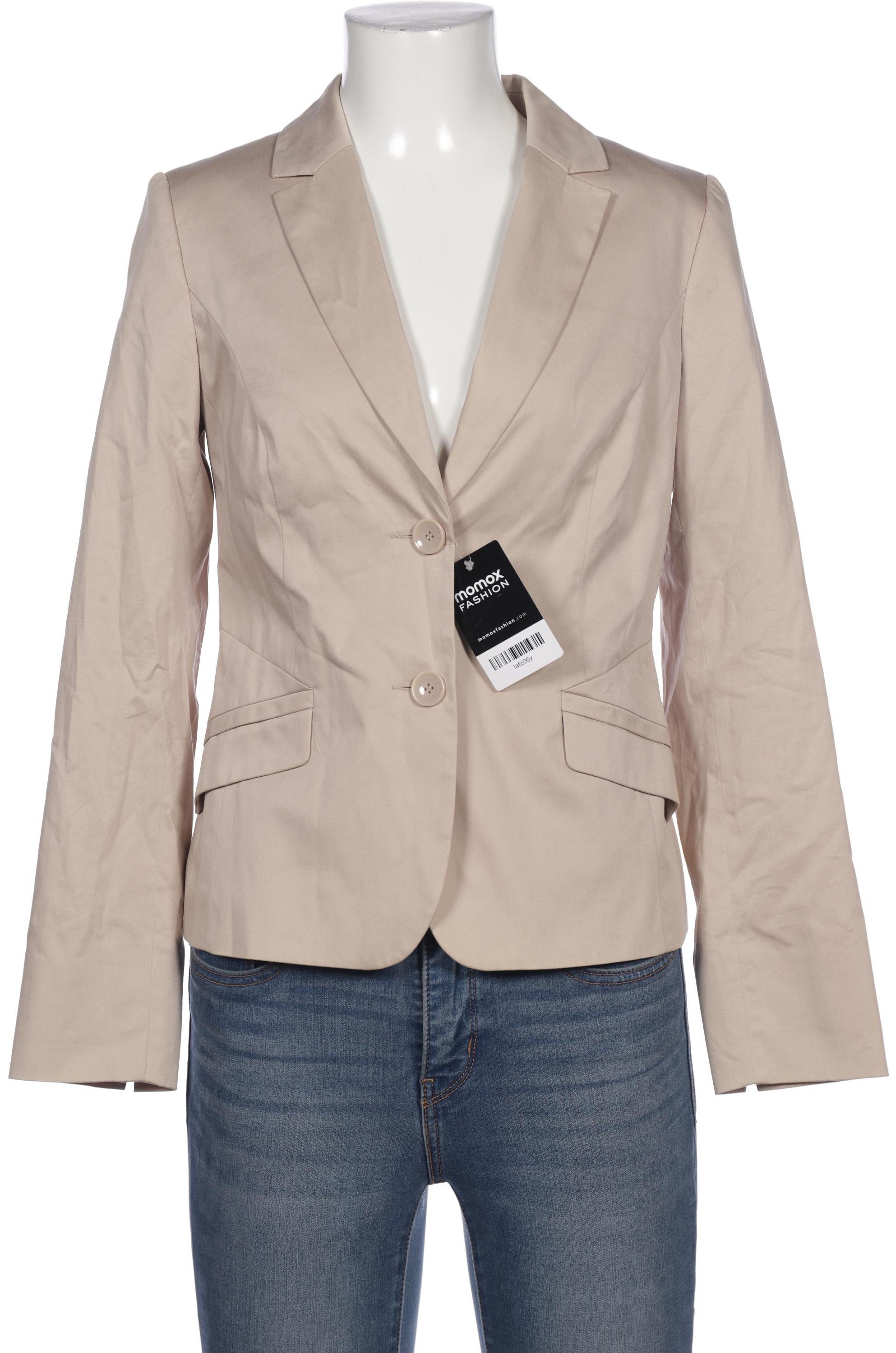 

Comma Damen Blazer, beige