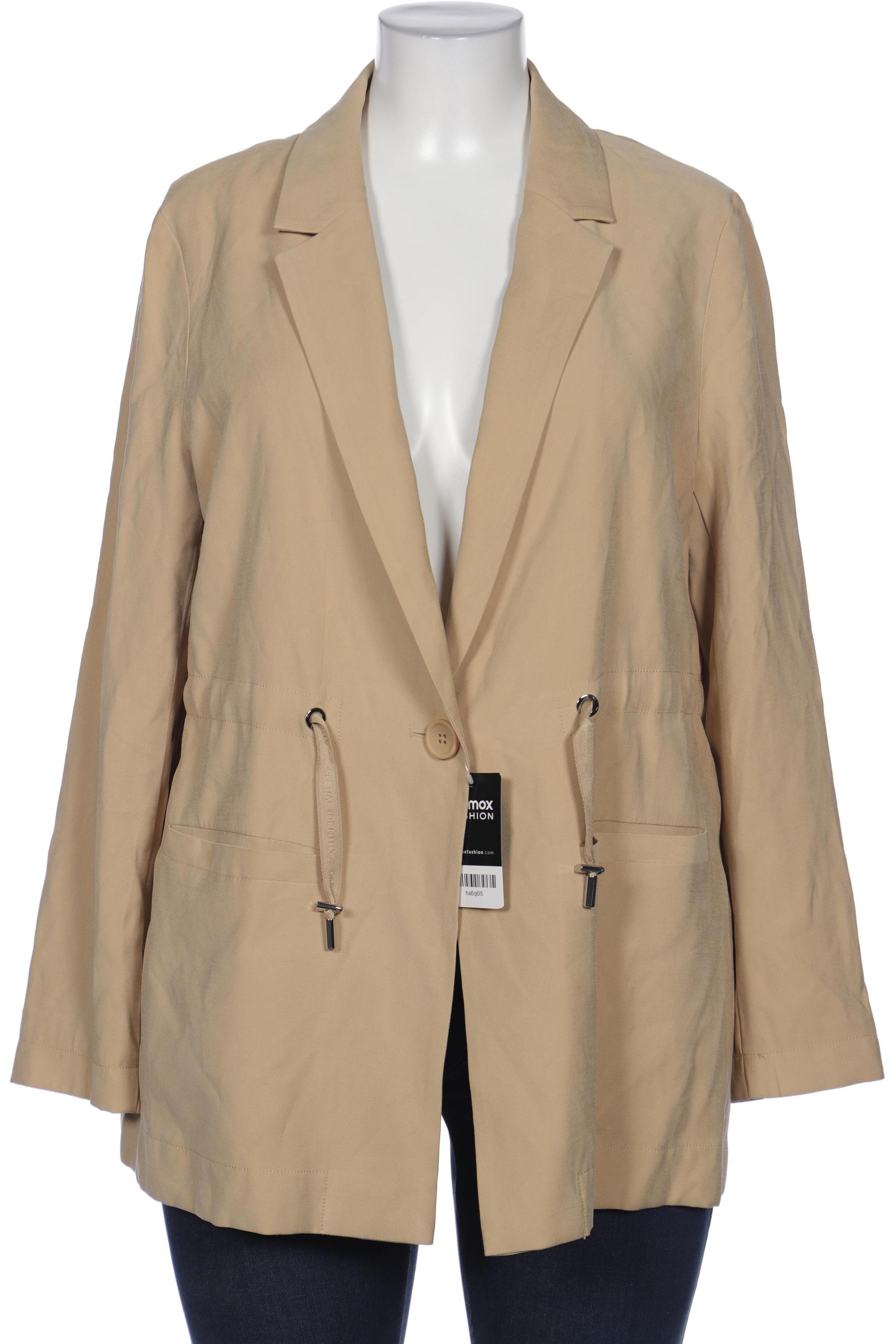 

Comma Damen Blazer, beige