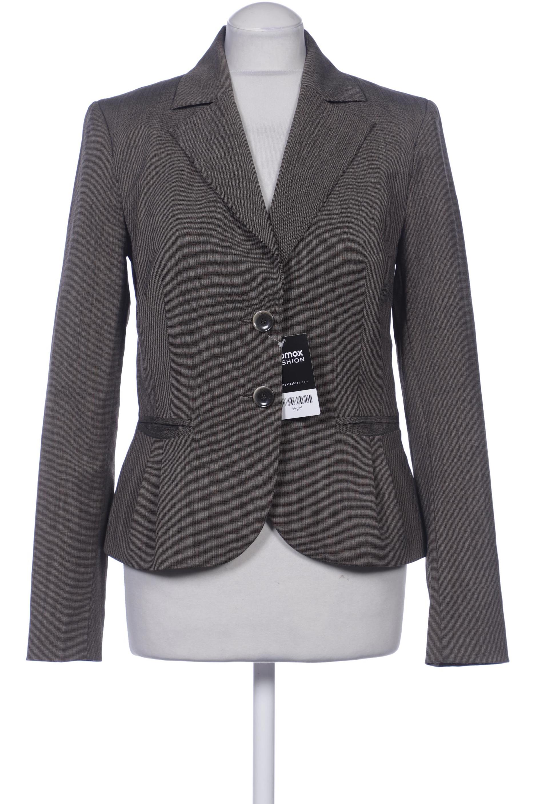 Thumbnail - Comma Damen Blazer, braun, Gr. 36