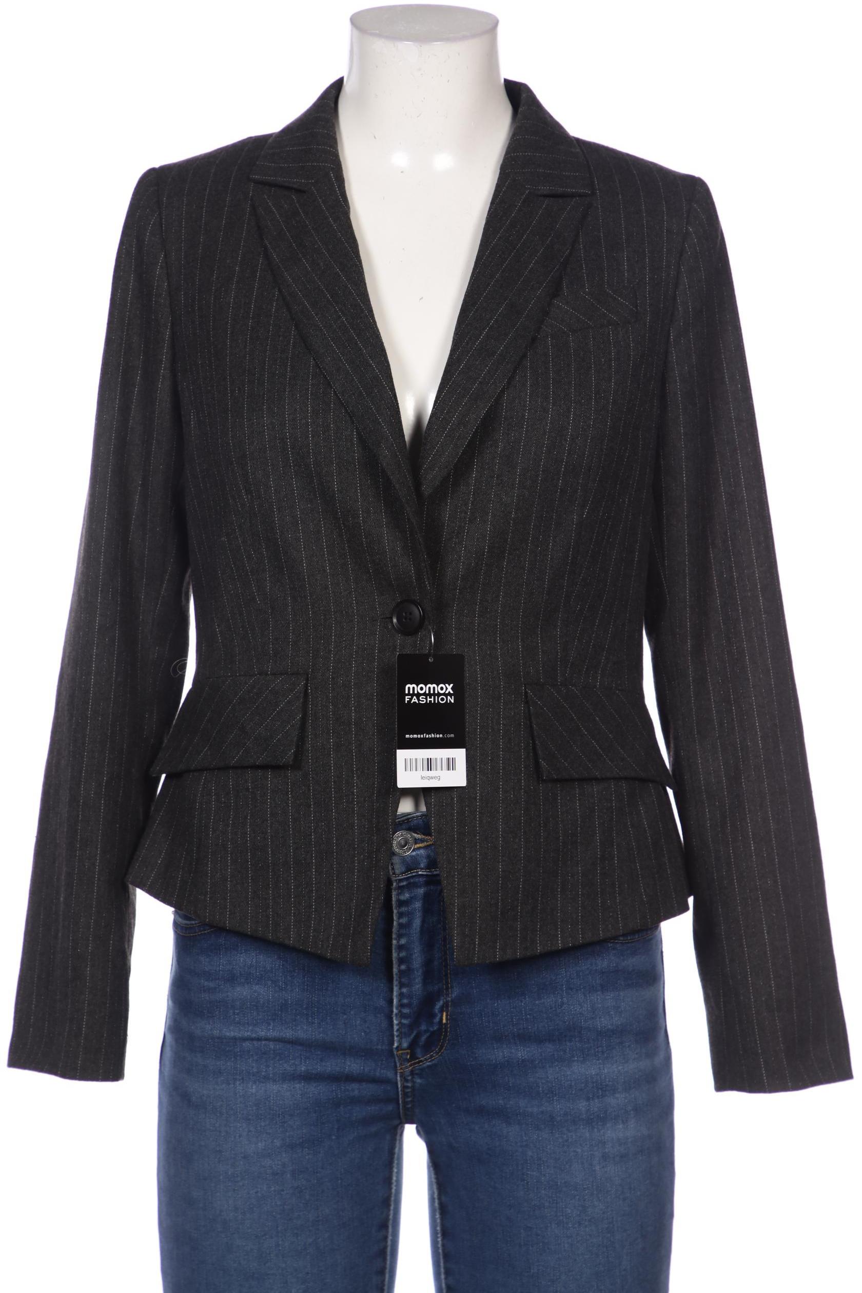 

Comma Damen Blazer, grau