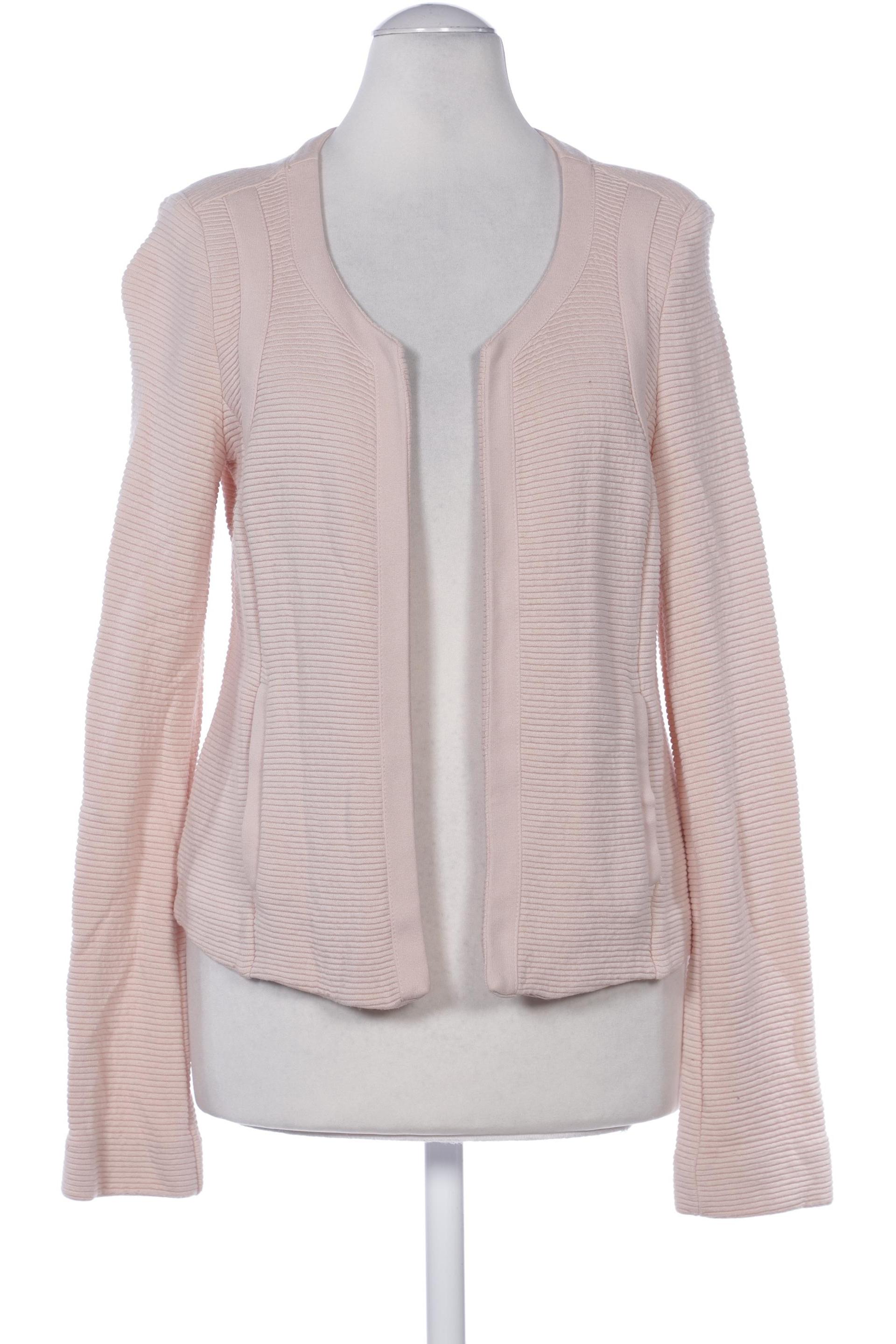 

Comma Damen Blazer, pink, Gr. 36