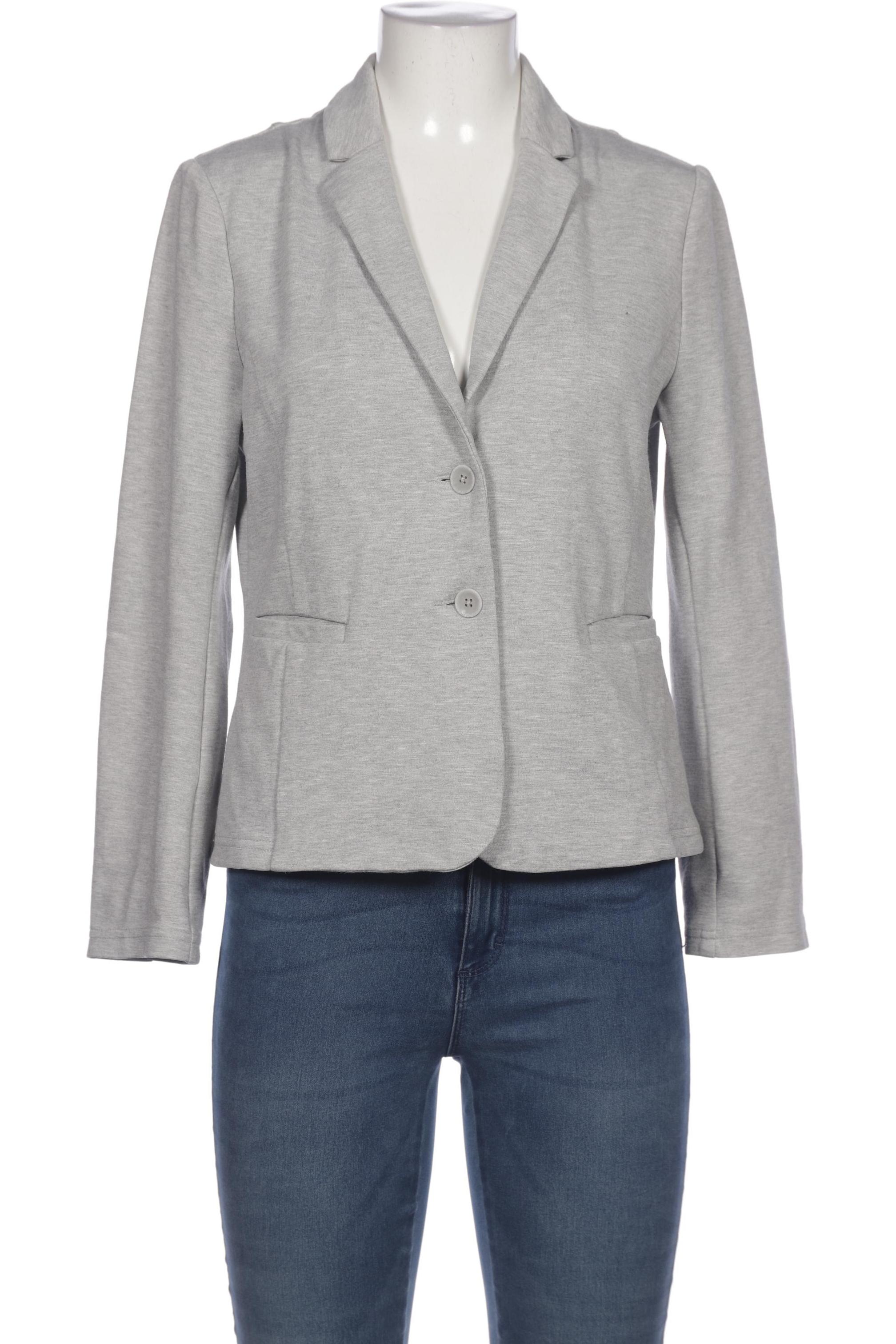 

Comma Damen Blazer, grau