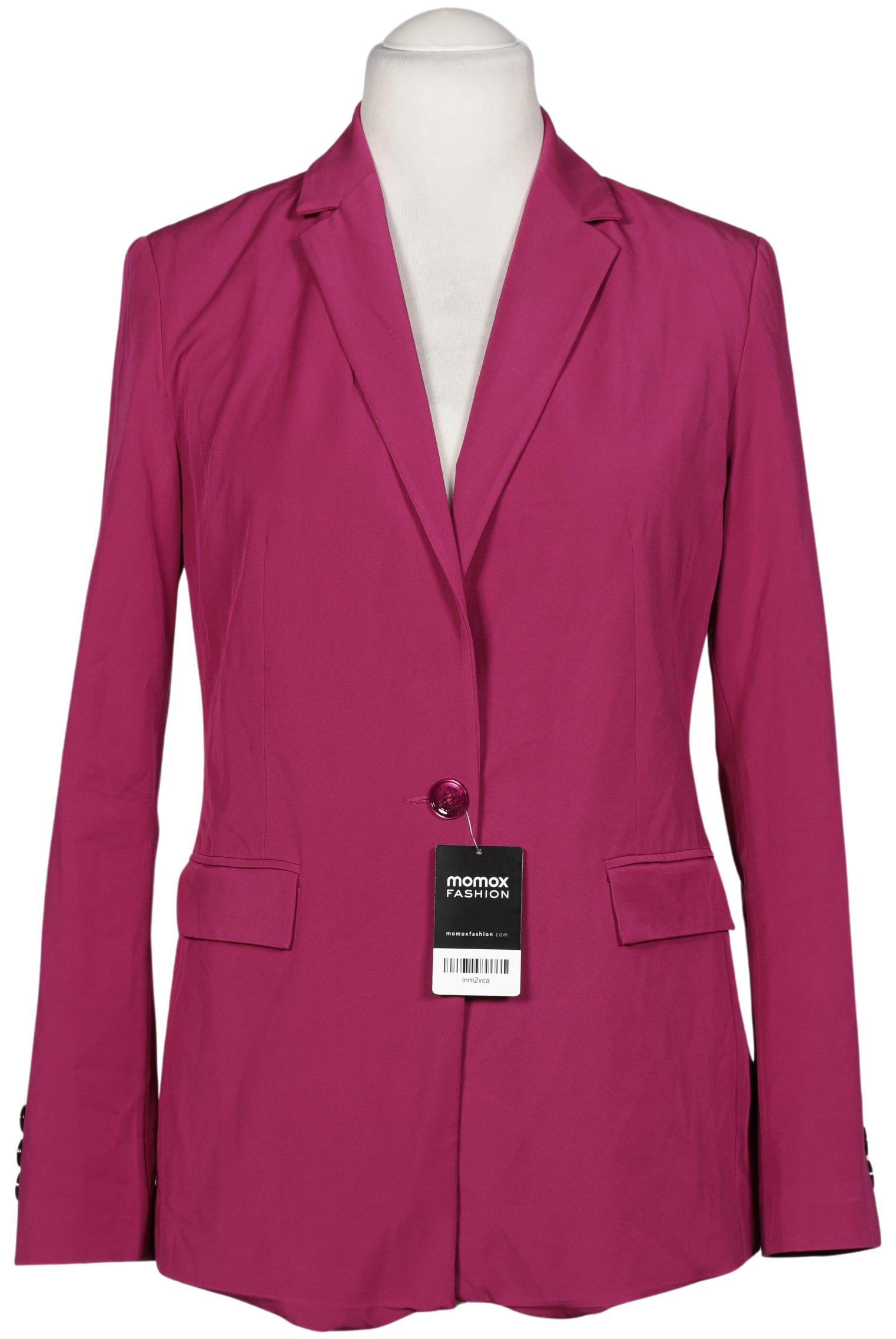 

Comma Damen Blazer, pink, Gr. 38