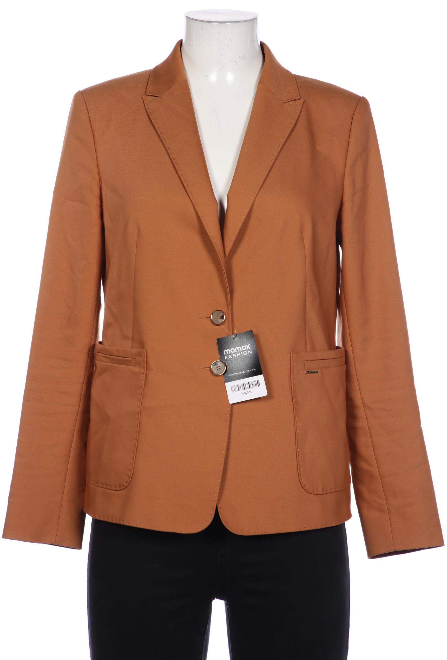 

Comma Damen Blazer, braun