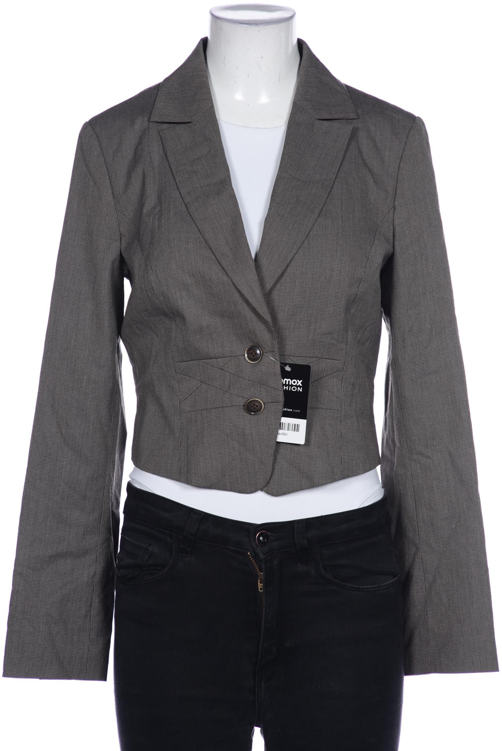 

Comma Damen Blazer, braun