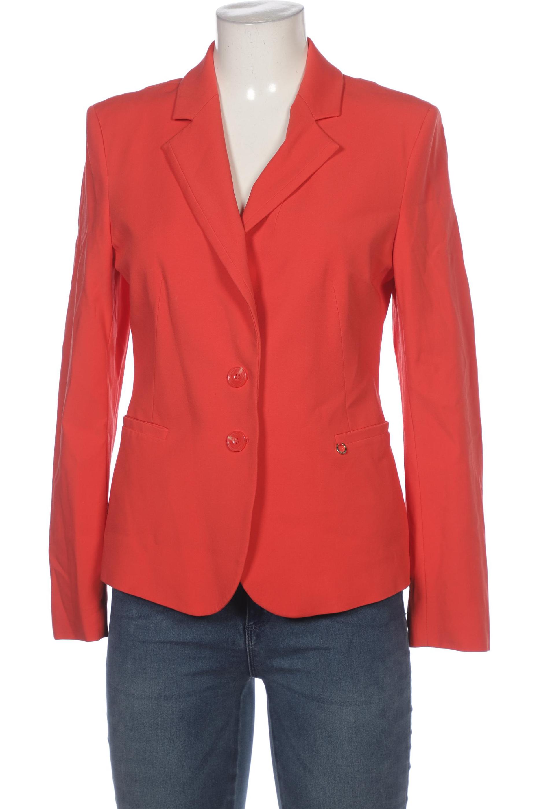 

Comma Damen Blazer, rot