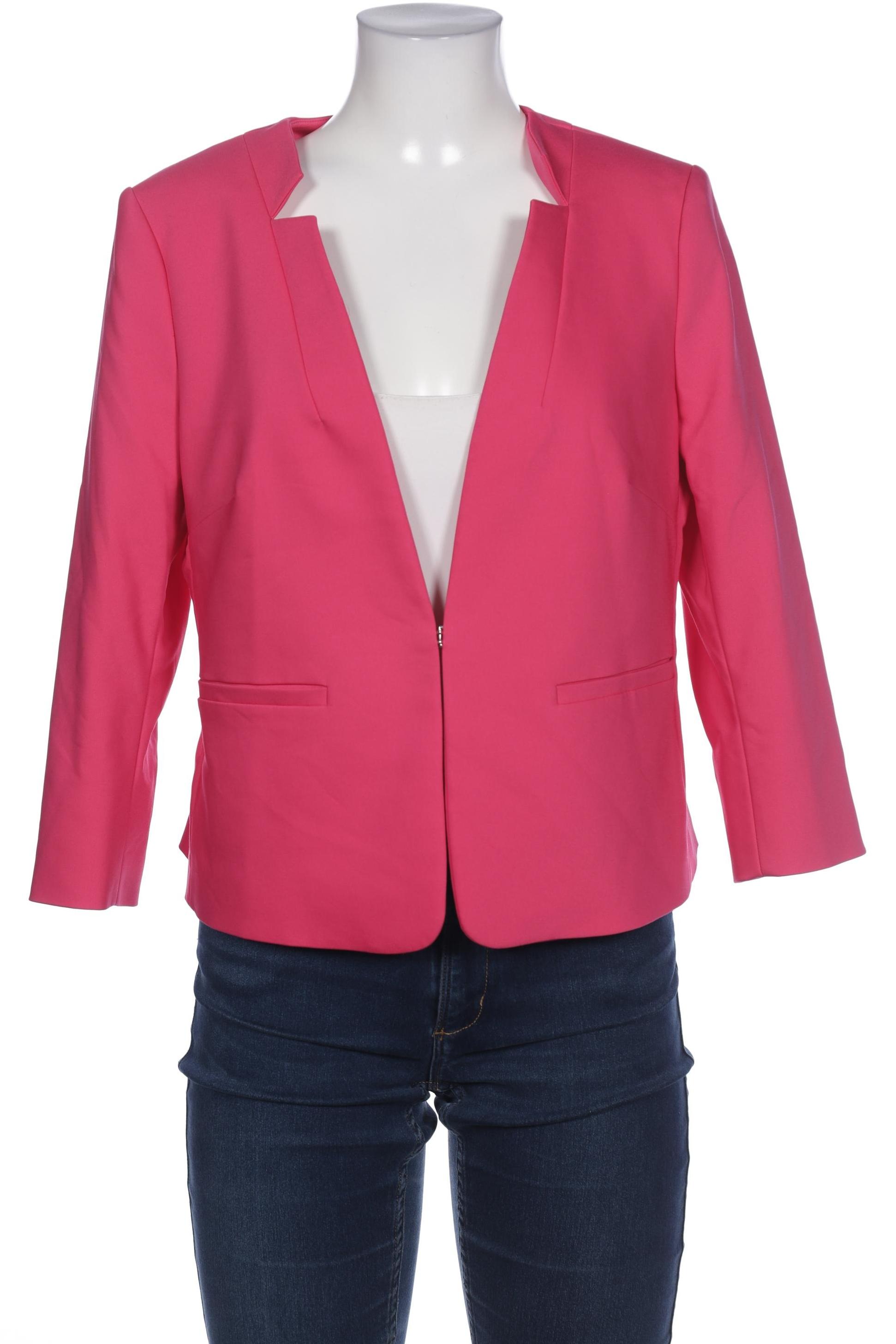

Comma Damen Blazer, pink, Gr. 42